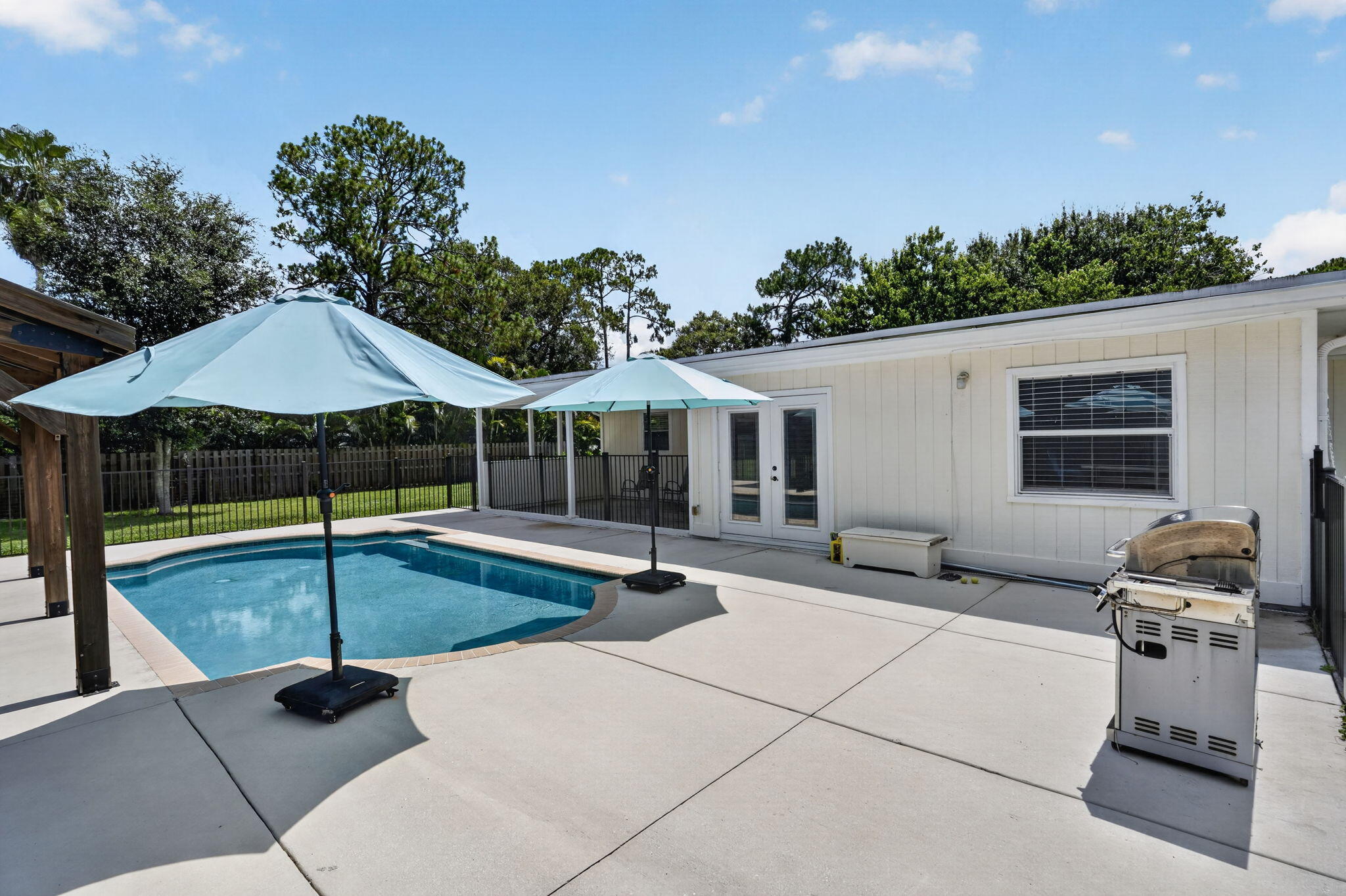 Jupiter Farms - Residential