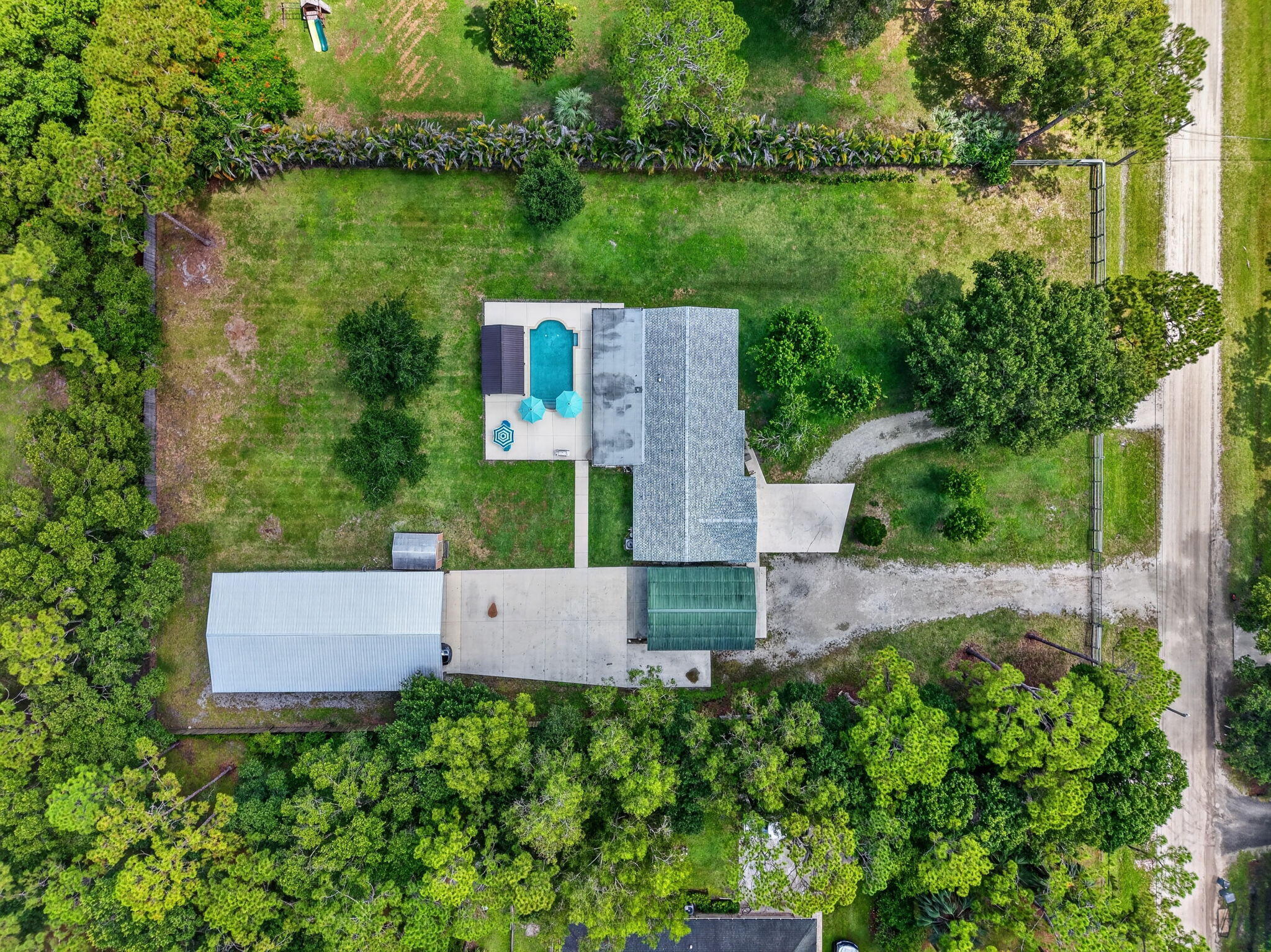 Jupiter Farms - Residential