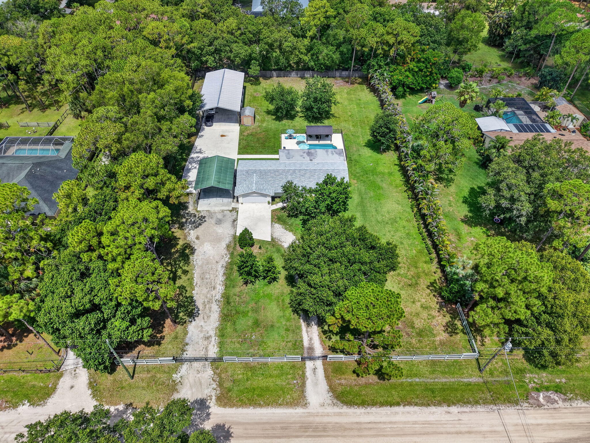 Jupiter Farms - Residential