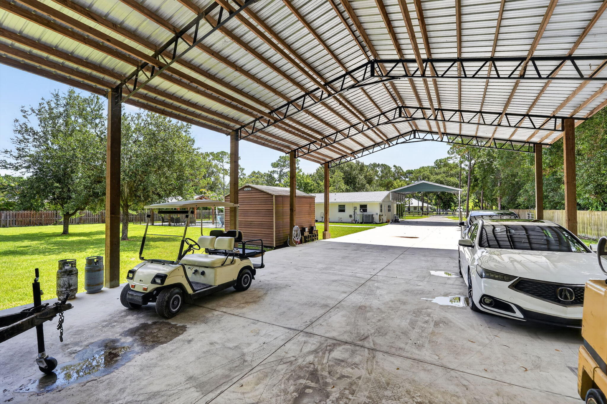 Jupiter Farms - Residential