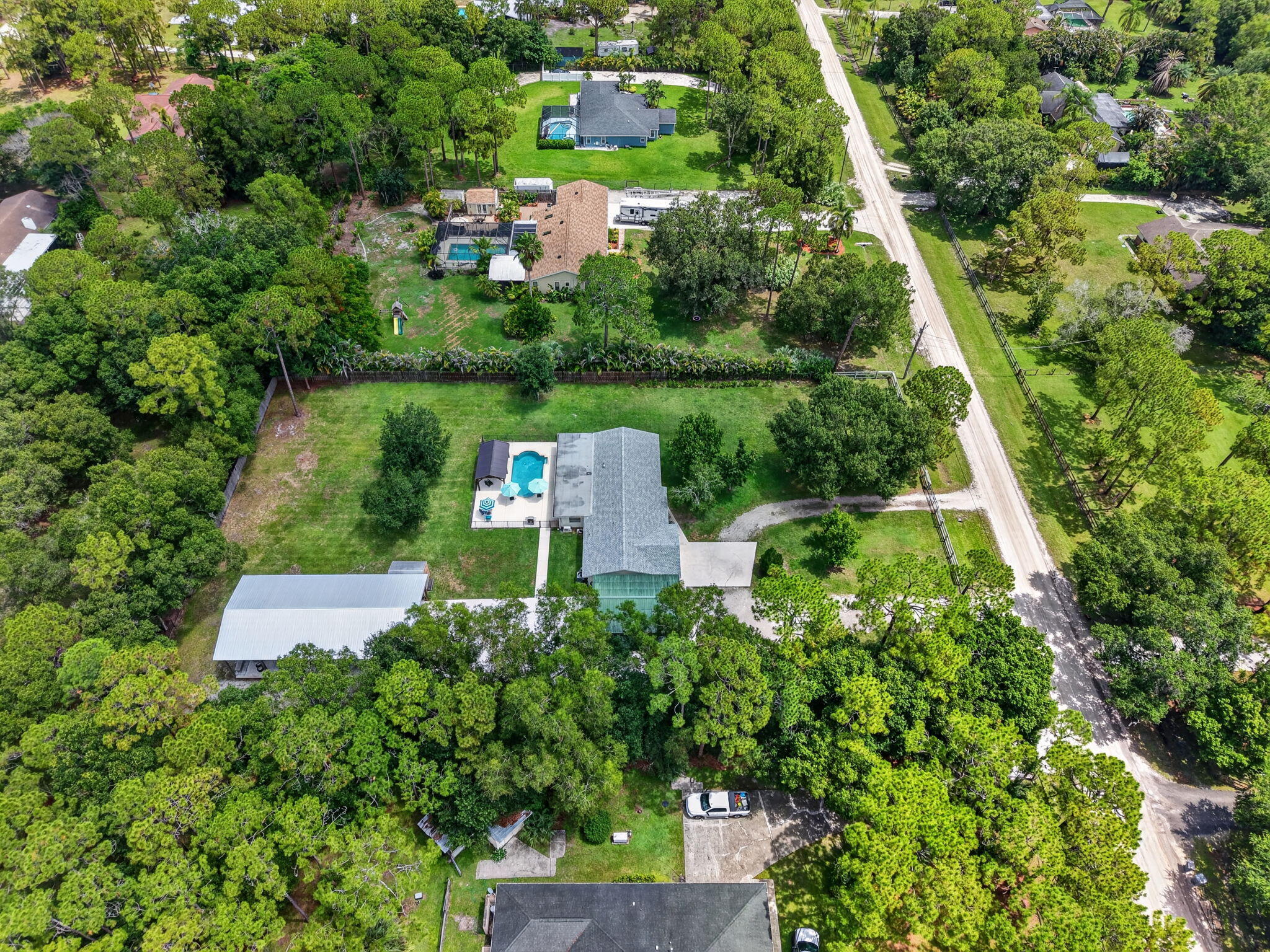 Jupiter Farms - Residential