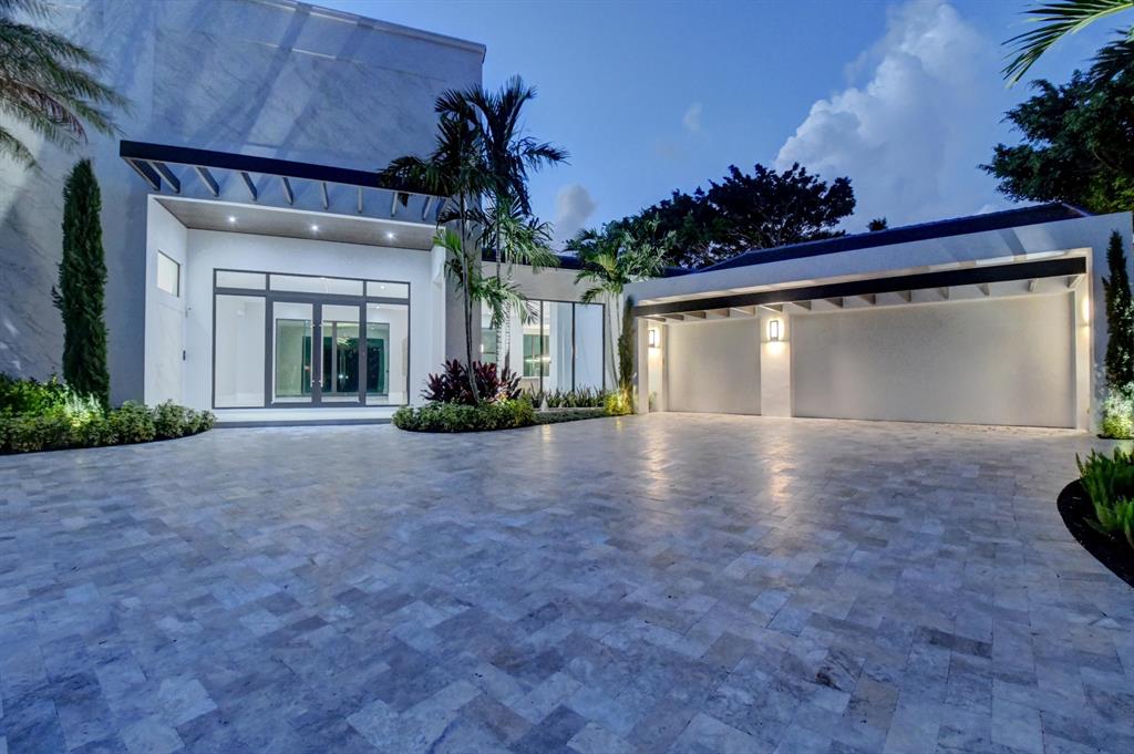 ST ANDREWS COUNTRY CLUB - Residential