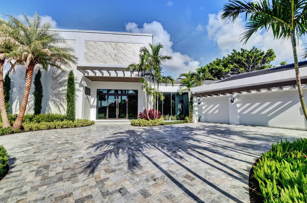 ST ANDREWS COUNTRY CLUB - Residential