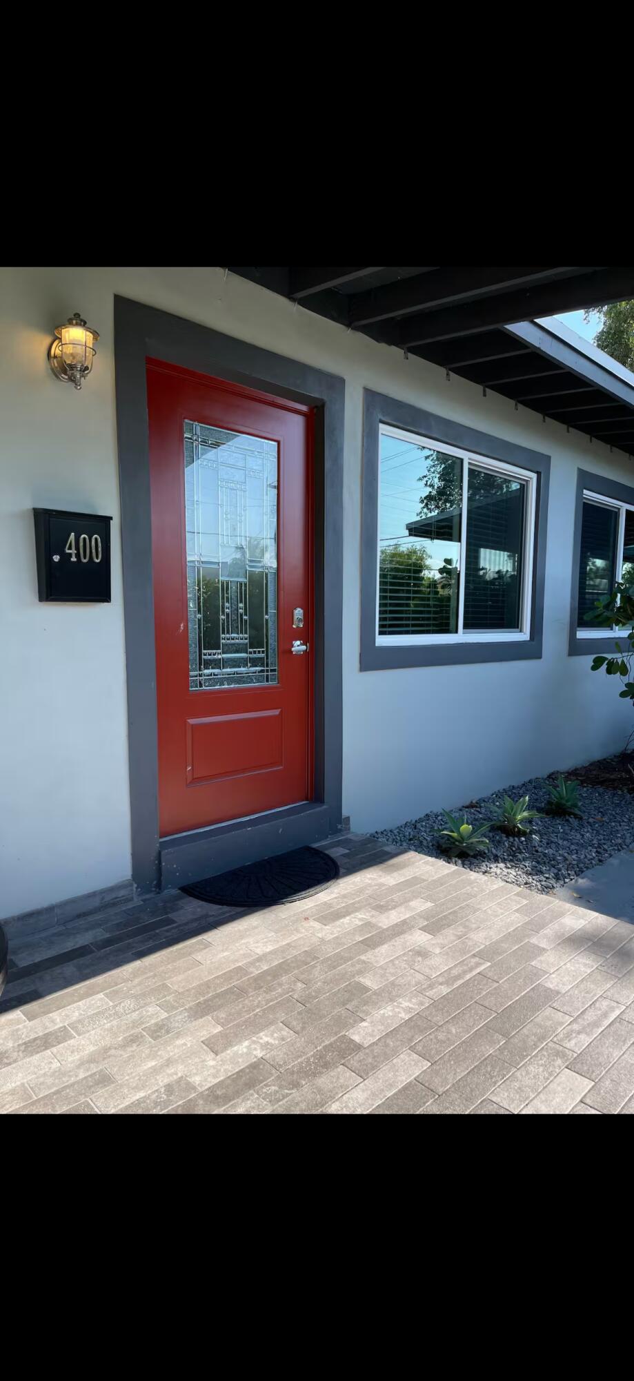 LAUDERDALE - Residential Income