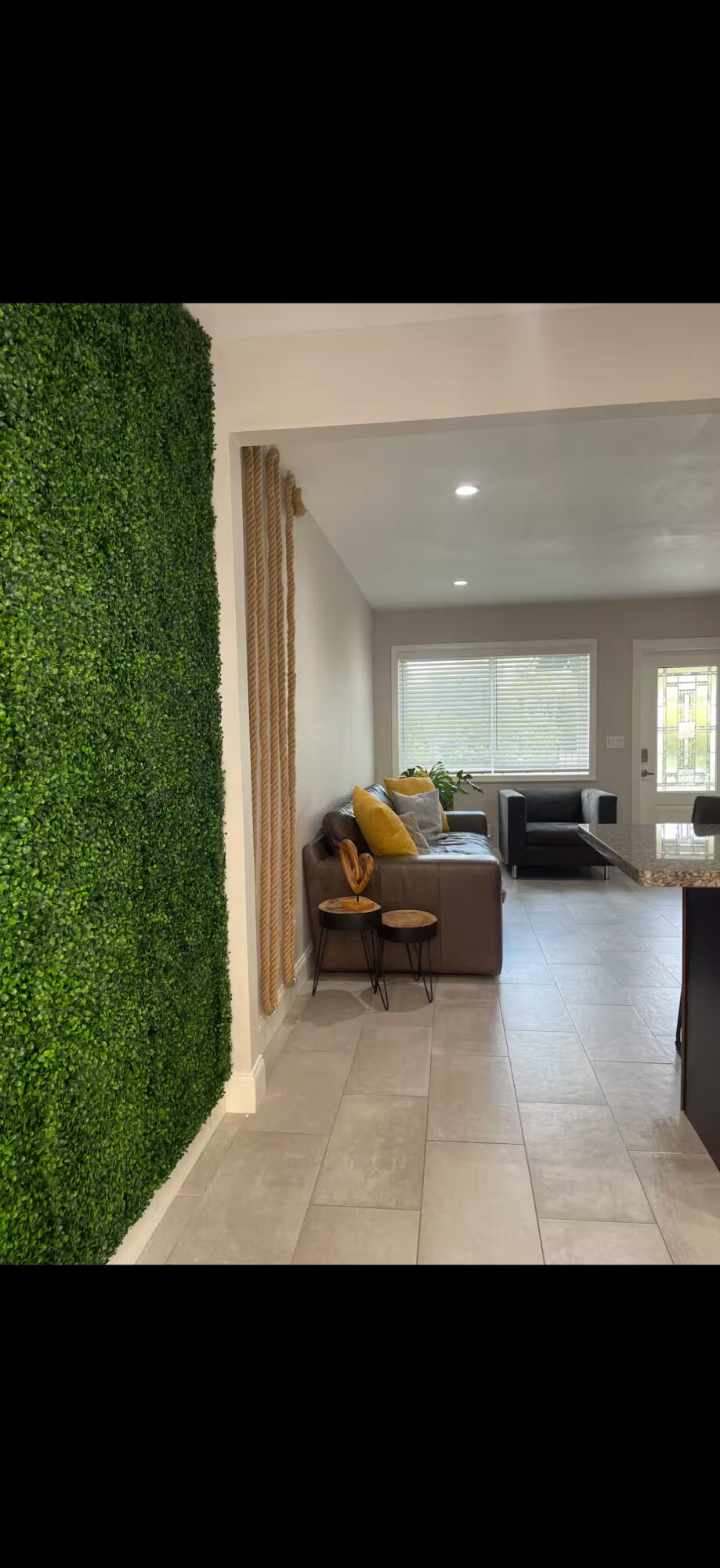 LAUDERDALE - Residential Income