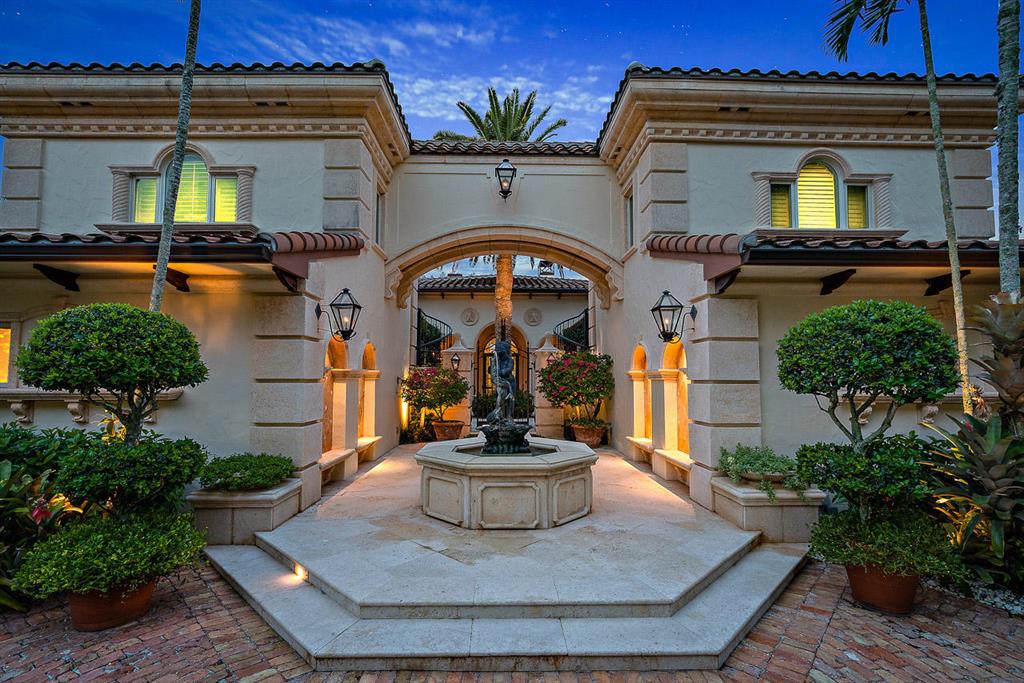 Admirals Cove - Residential