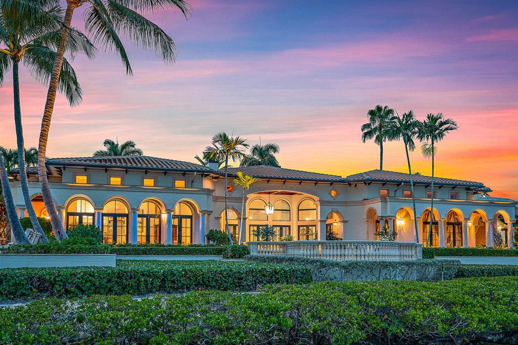Admirals Cove - Residential