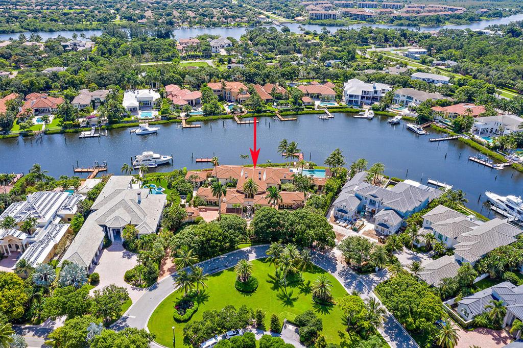 Admirals Cove - Residential