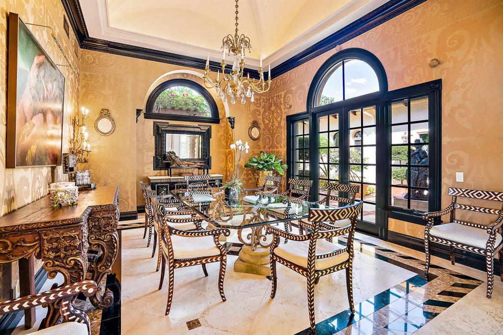 Admirals Cove - Residential