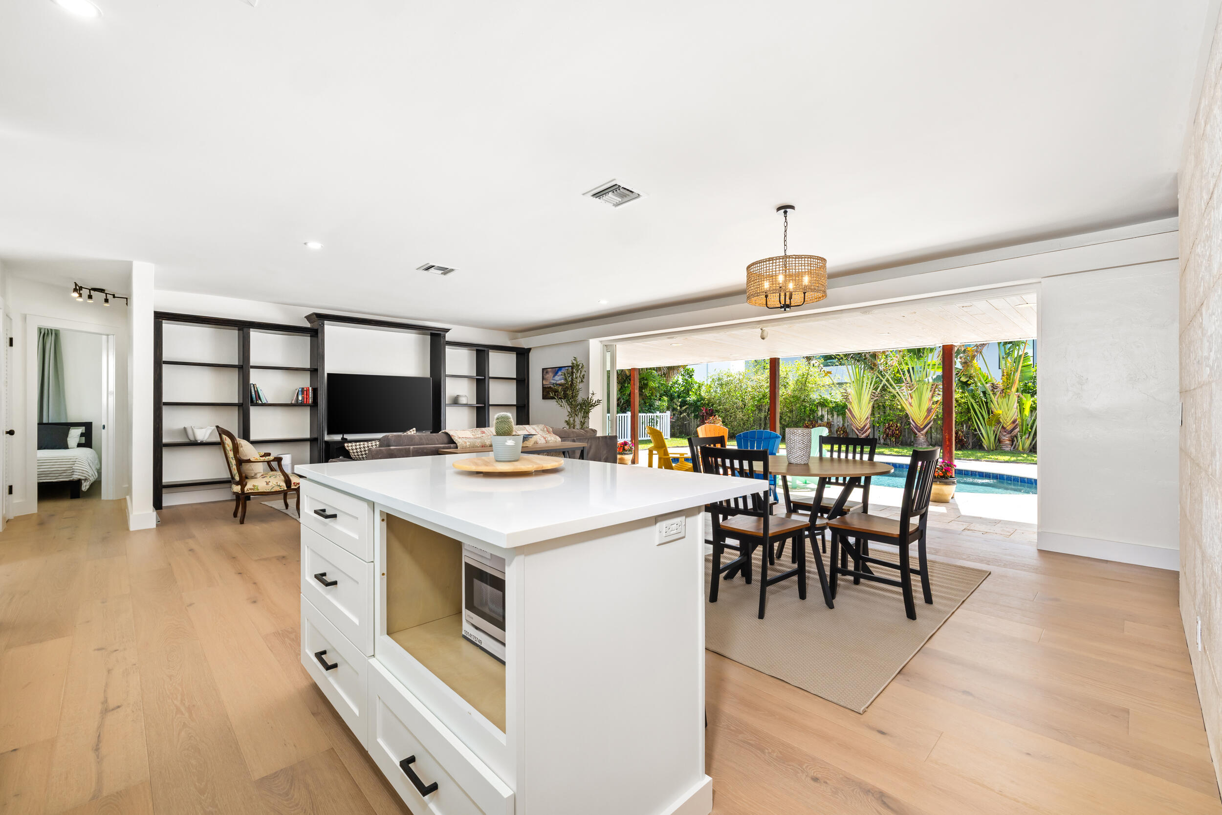 SEA VIEW RIDGE - Residential Lease