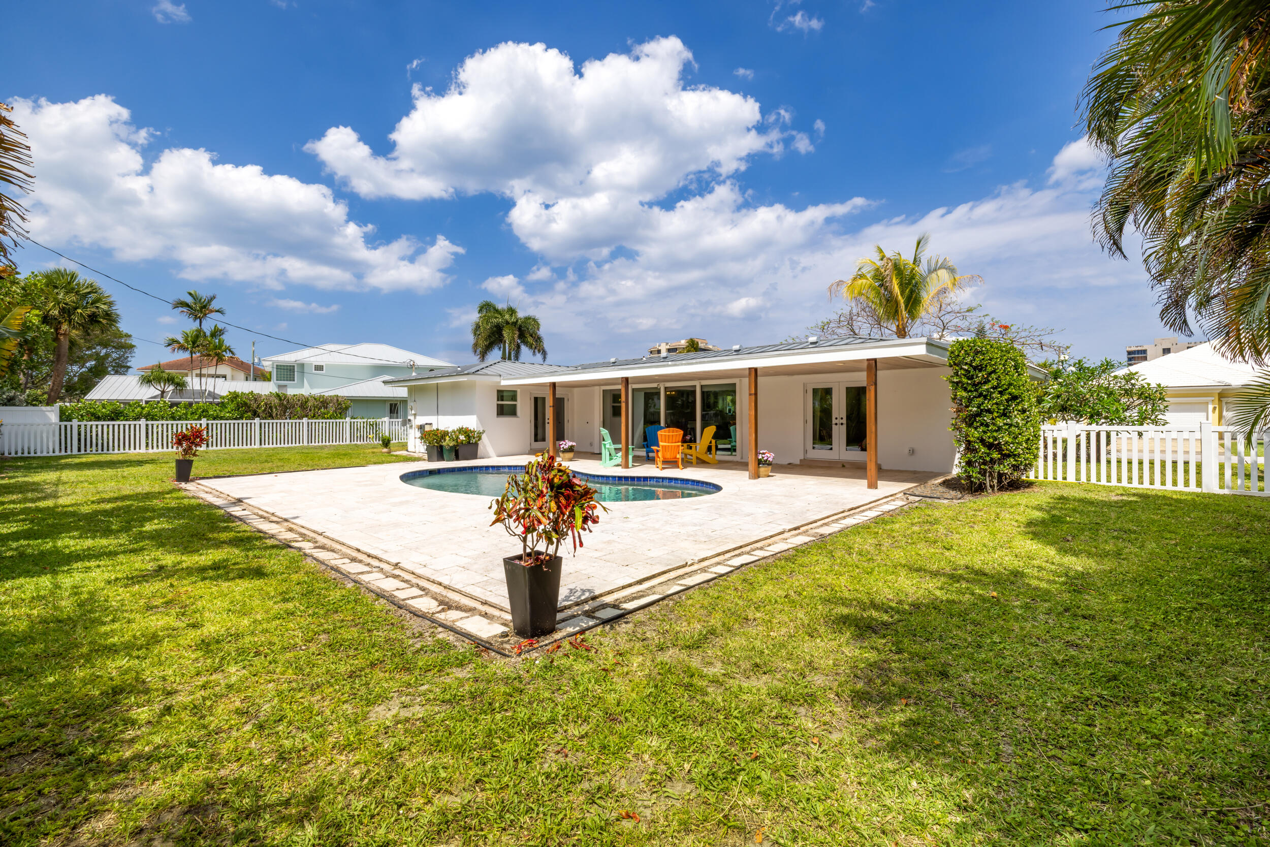 SEA VIEW RIDGE - Residential Lease