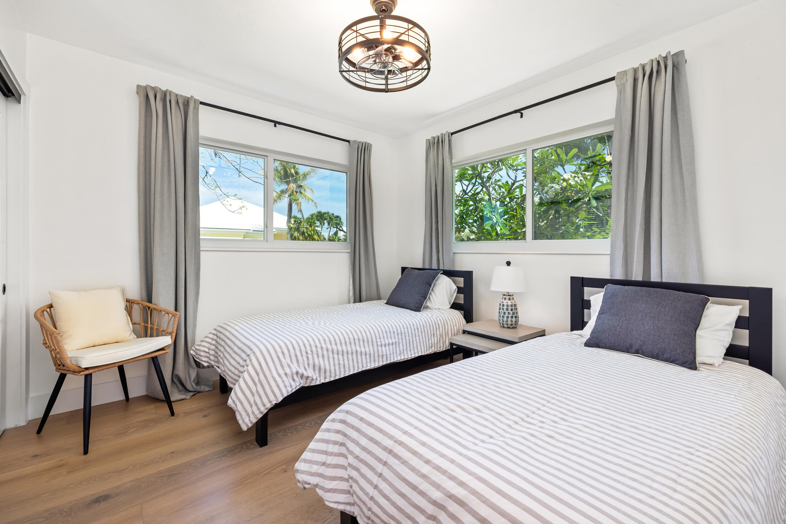 SEA VIEW RIDGE - Residential Lease