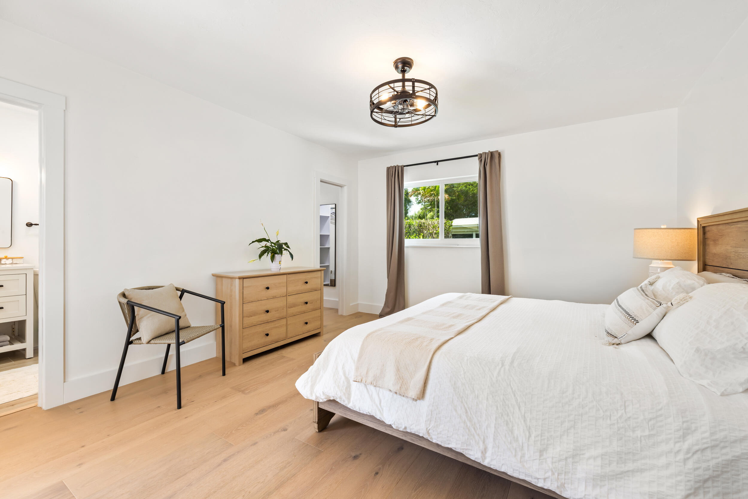 SEA VIEW RIDGE - Residential Lease