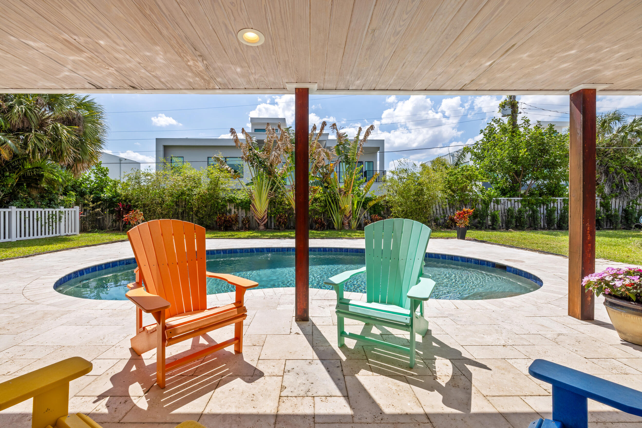 SEA VIEW RIDGE - Residential Lease