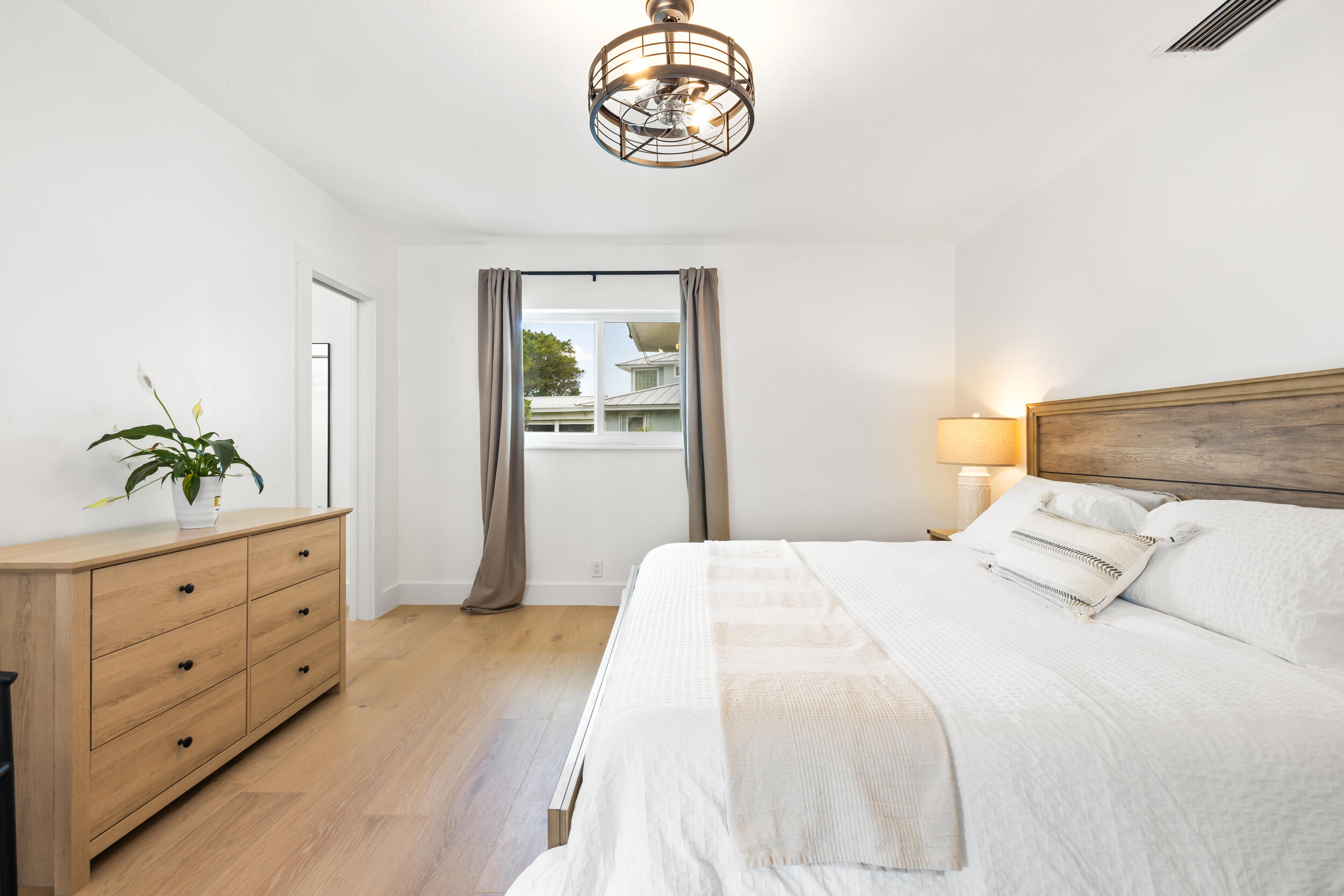 SEA VIEW RIDGE - Residential Lease