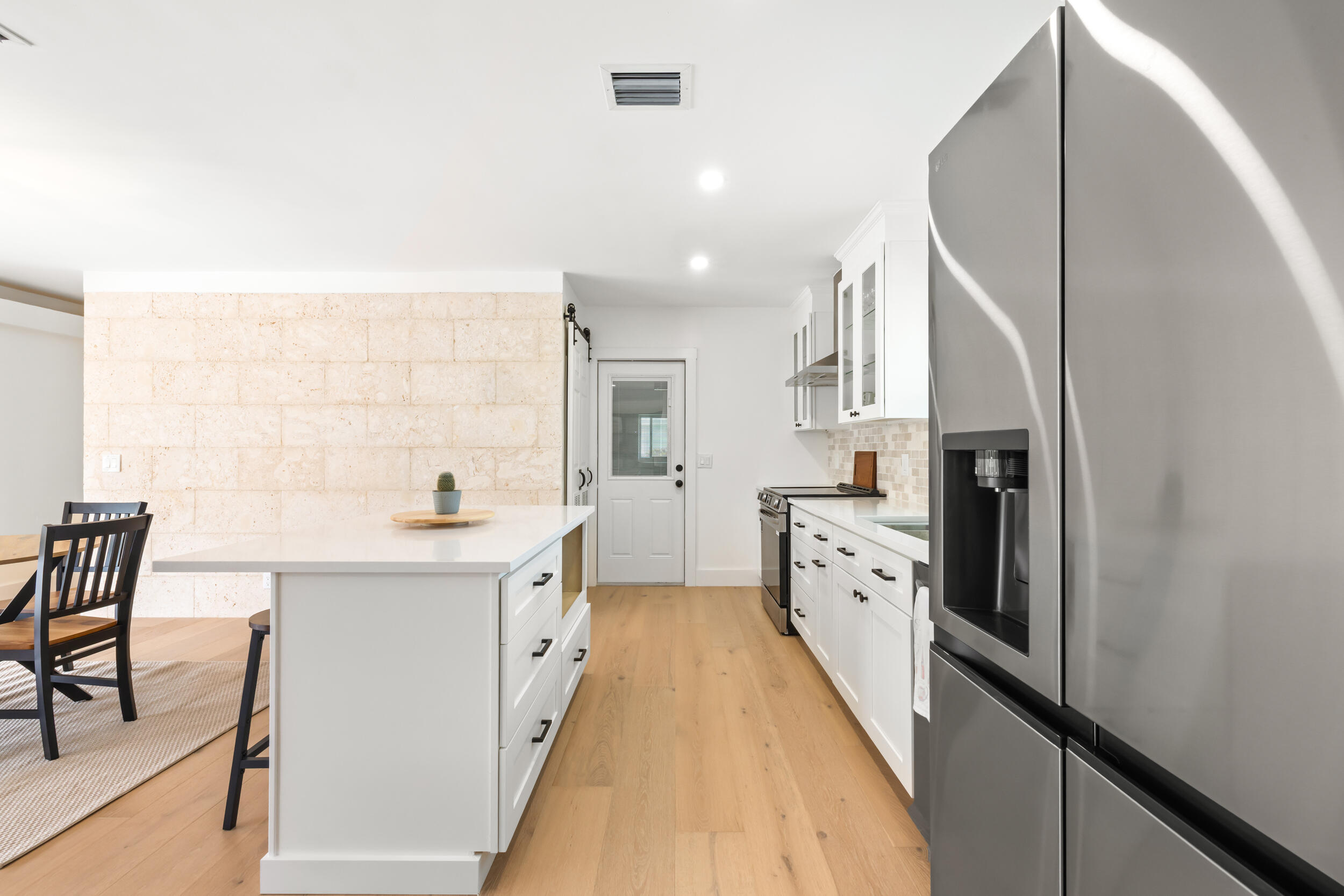 SEA VIEW RIDGE - Residential Lease