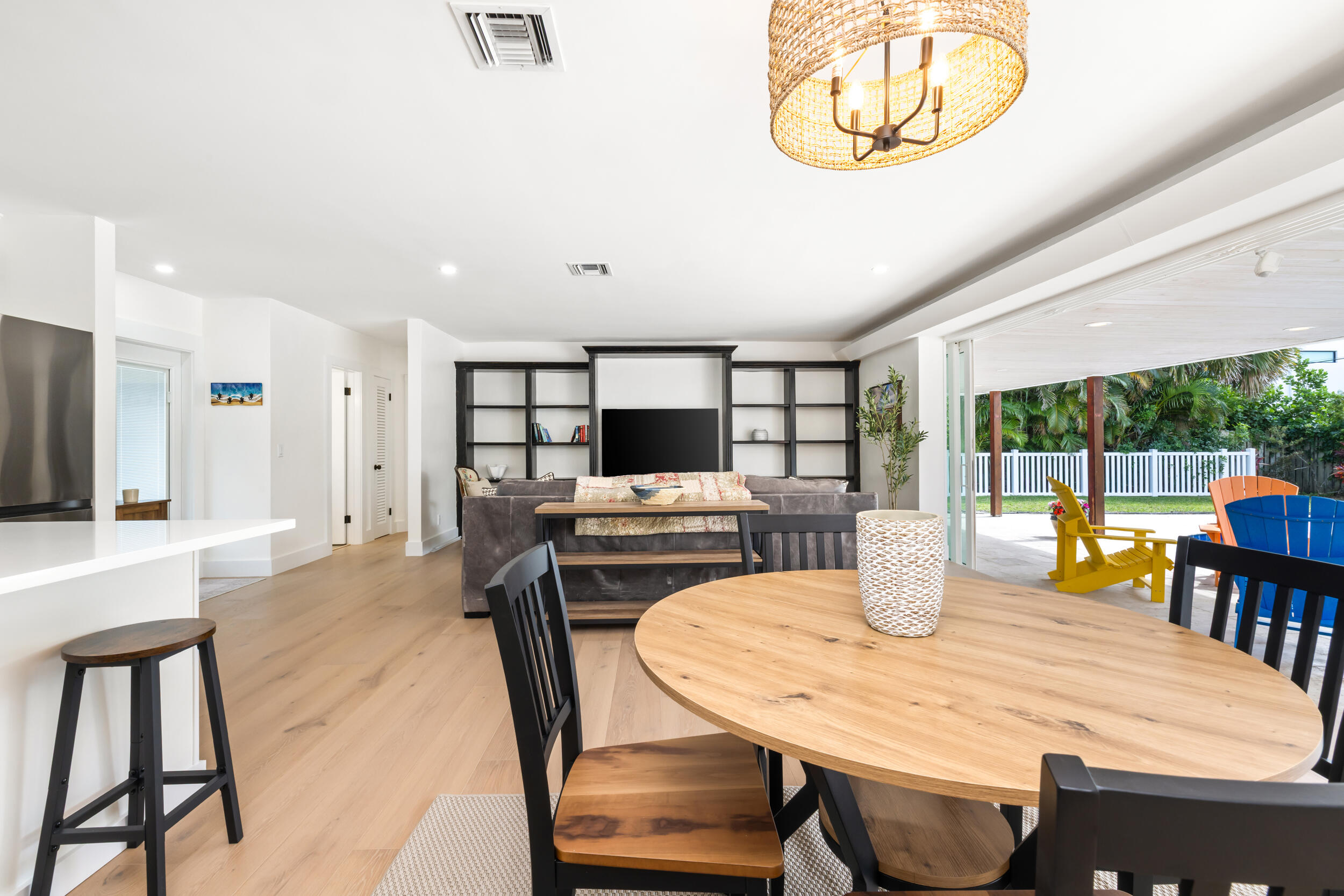 SEA VIEW RIDGE - Residential Lease