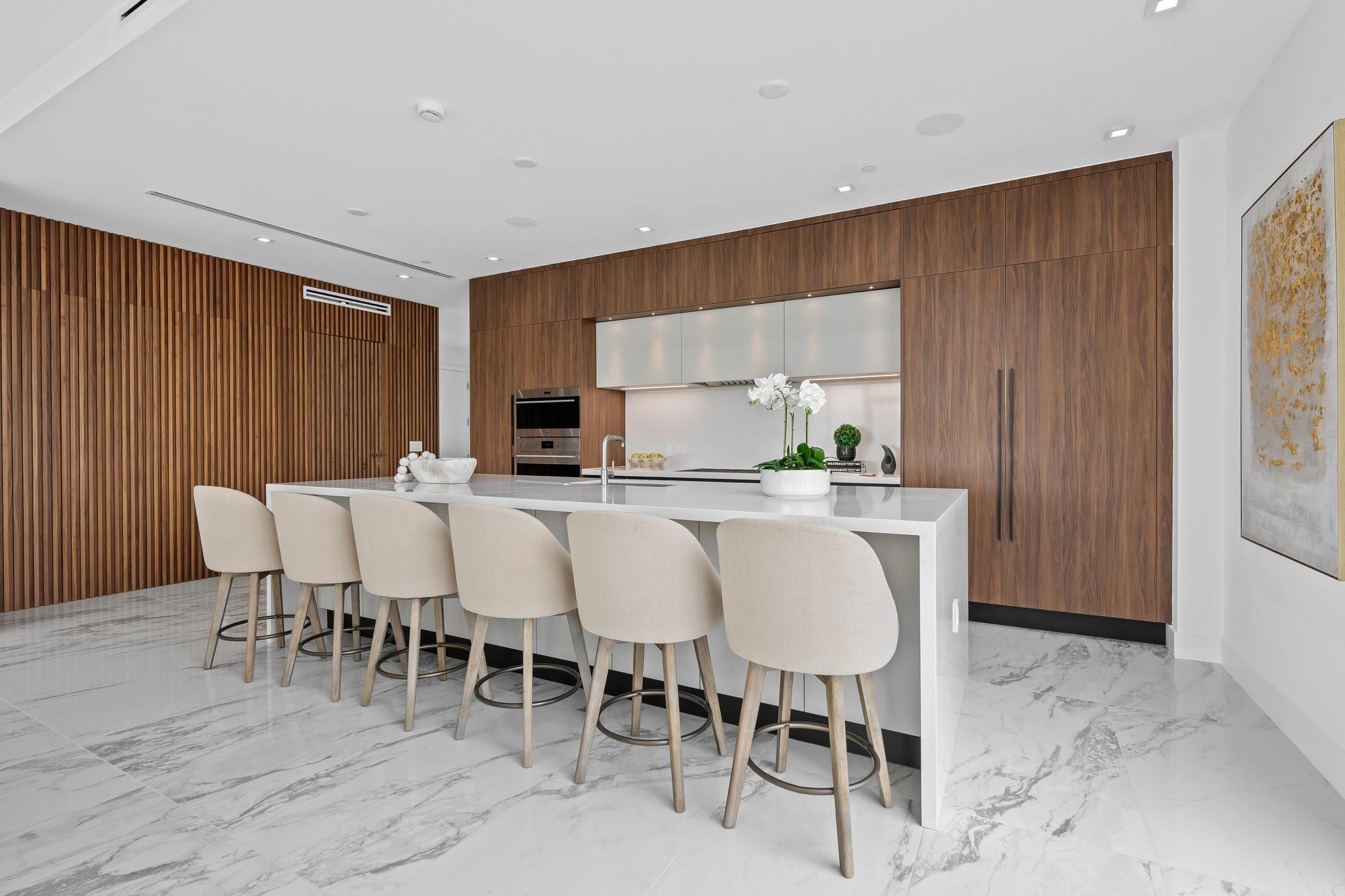 CASA MURANO - Residential