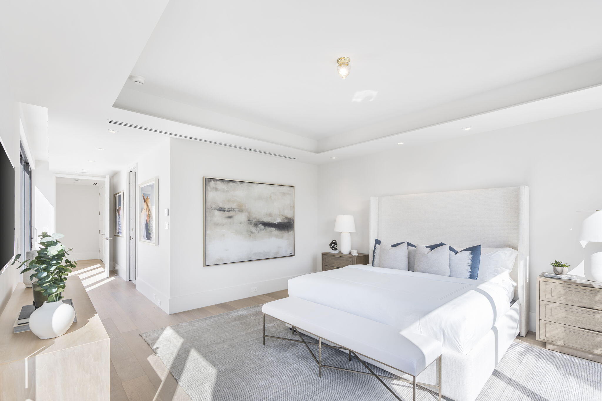 IBIS ISLE - Residential