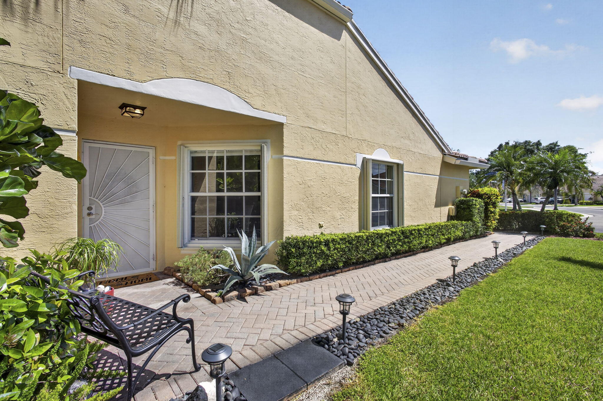 BAYWINDS RPD 3 - Residential