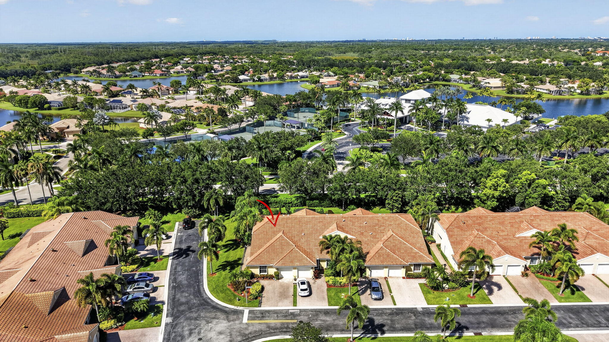 BAYWINDS RPD 3 - Residential