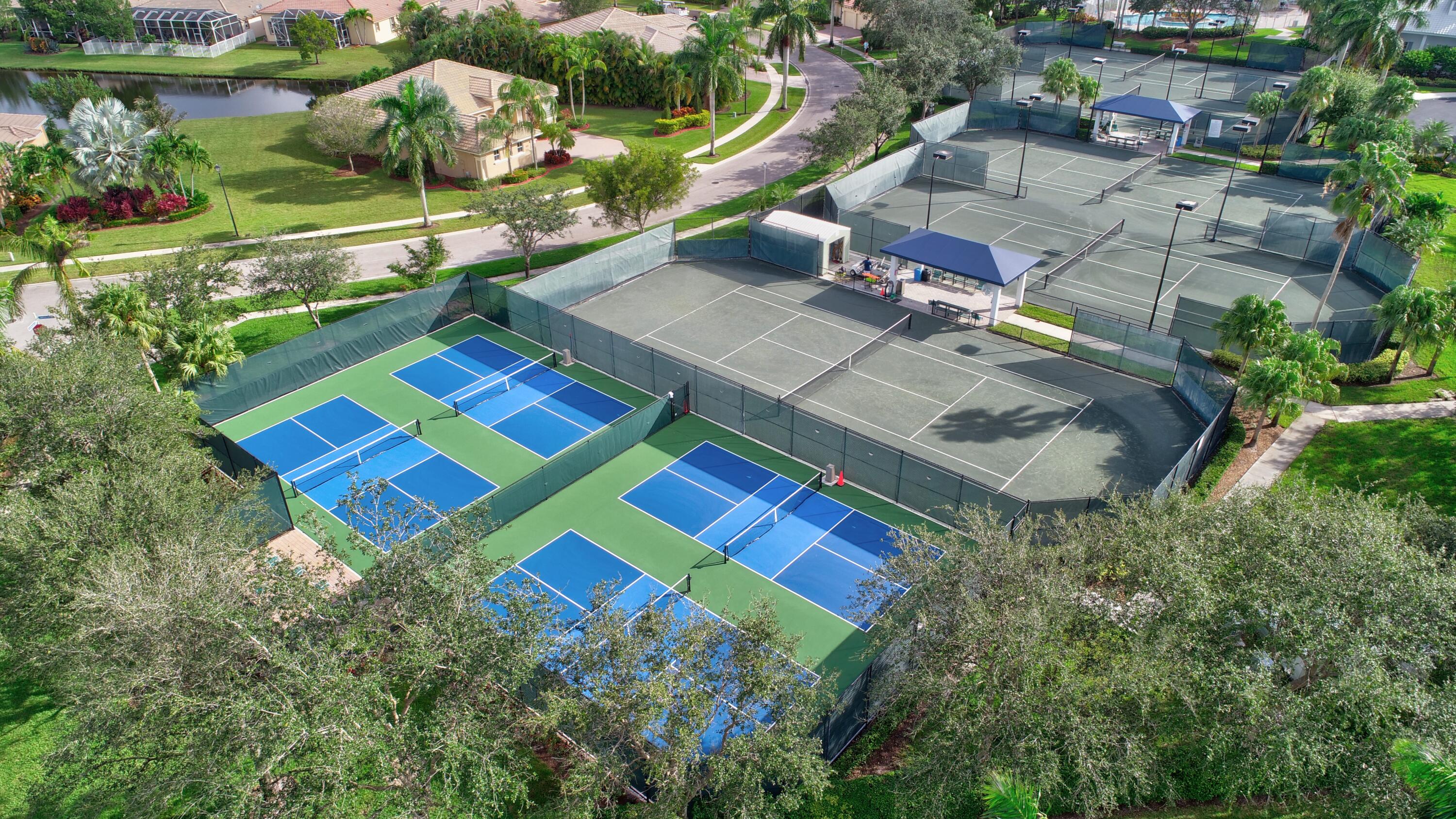 BAYWINDS RPD 3 - Residential