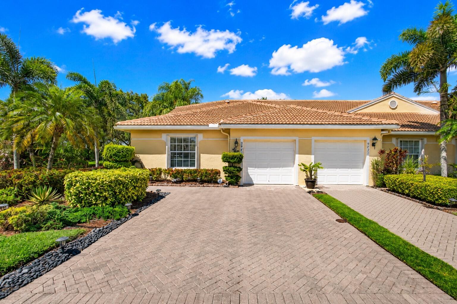 BAYWINDS RPD 3 - Residential