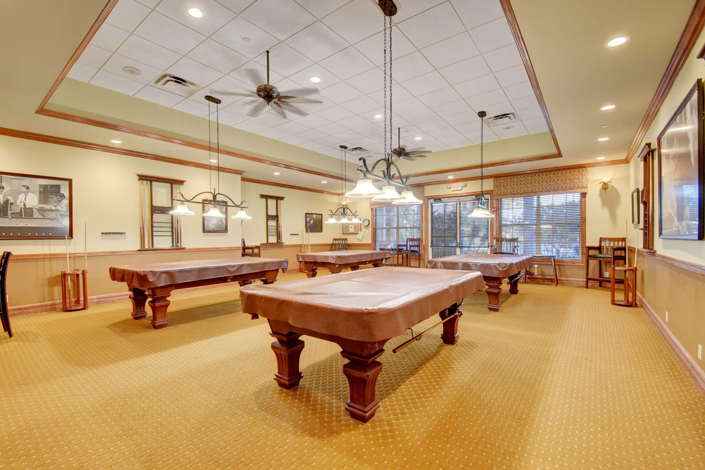 BAYWINDS RPD 3 - Residential
