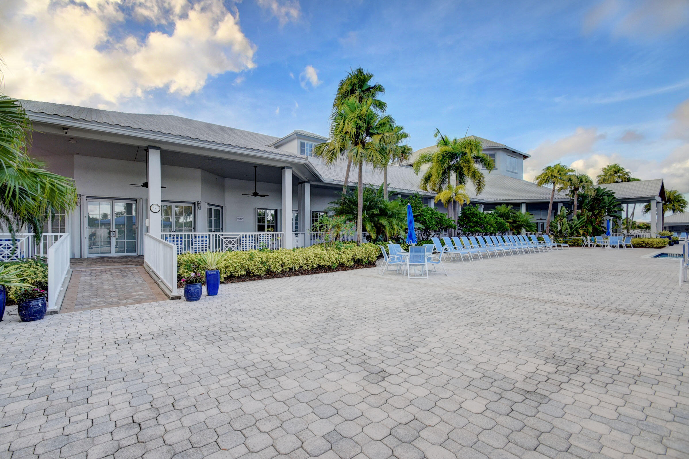 BAYWINDS RPD 3 - Residential