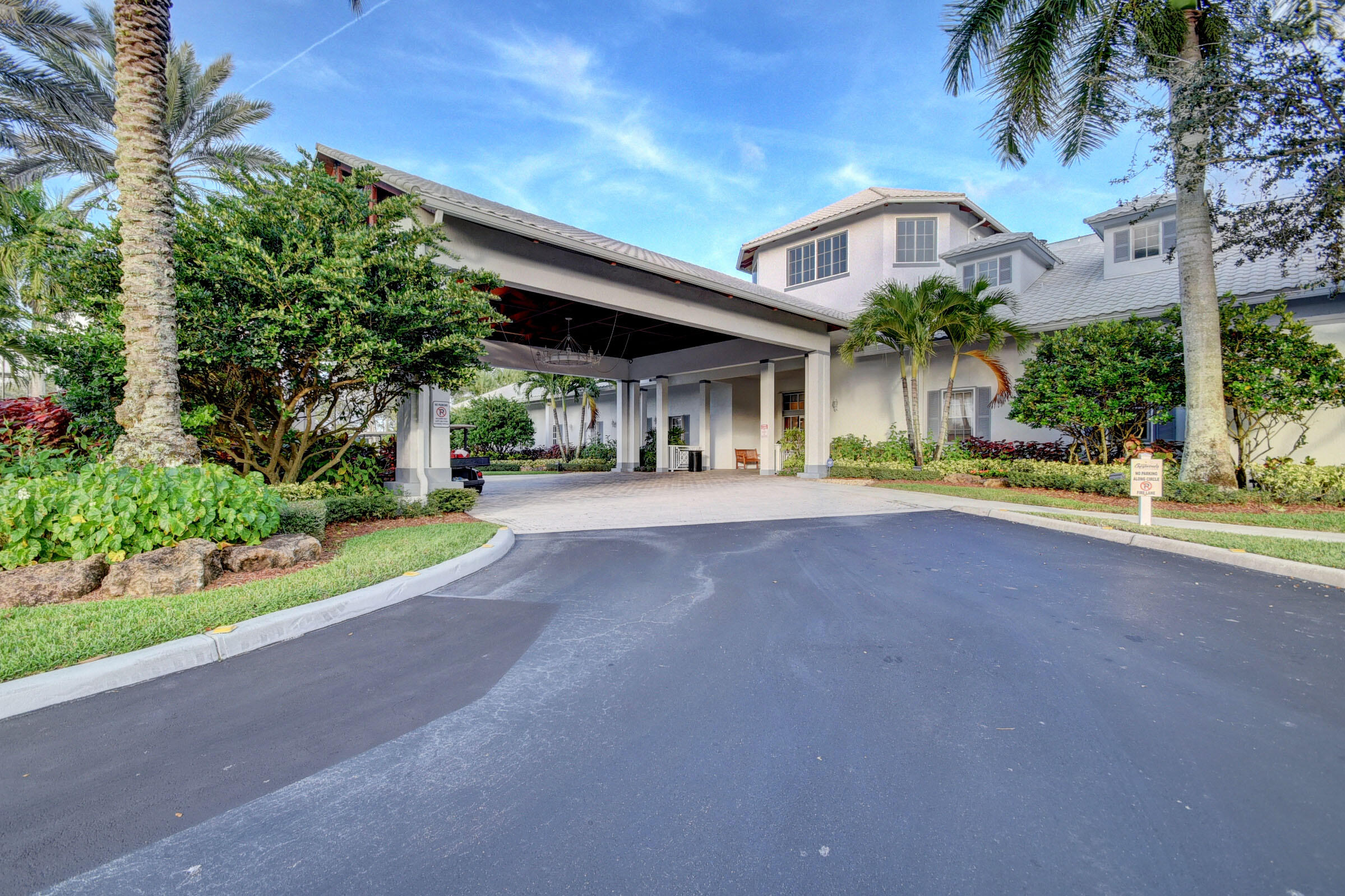 BAYWINDS RPD 3 - Residential
