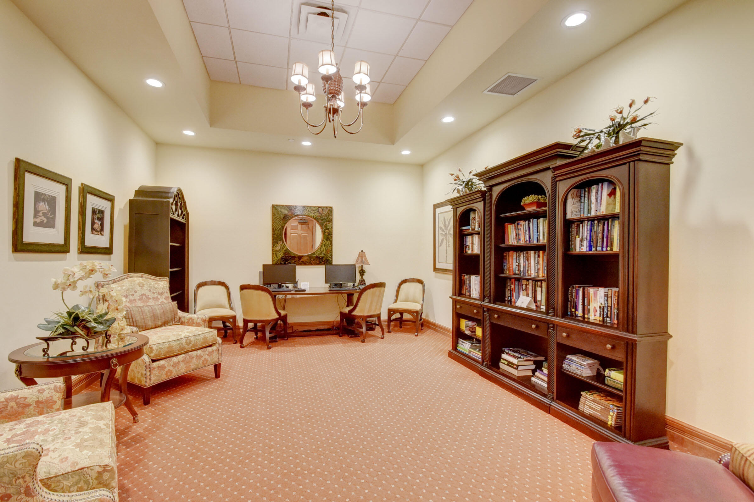 BAYWINDS RPD 3 - Residential