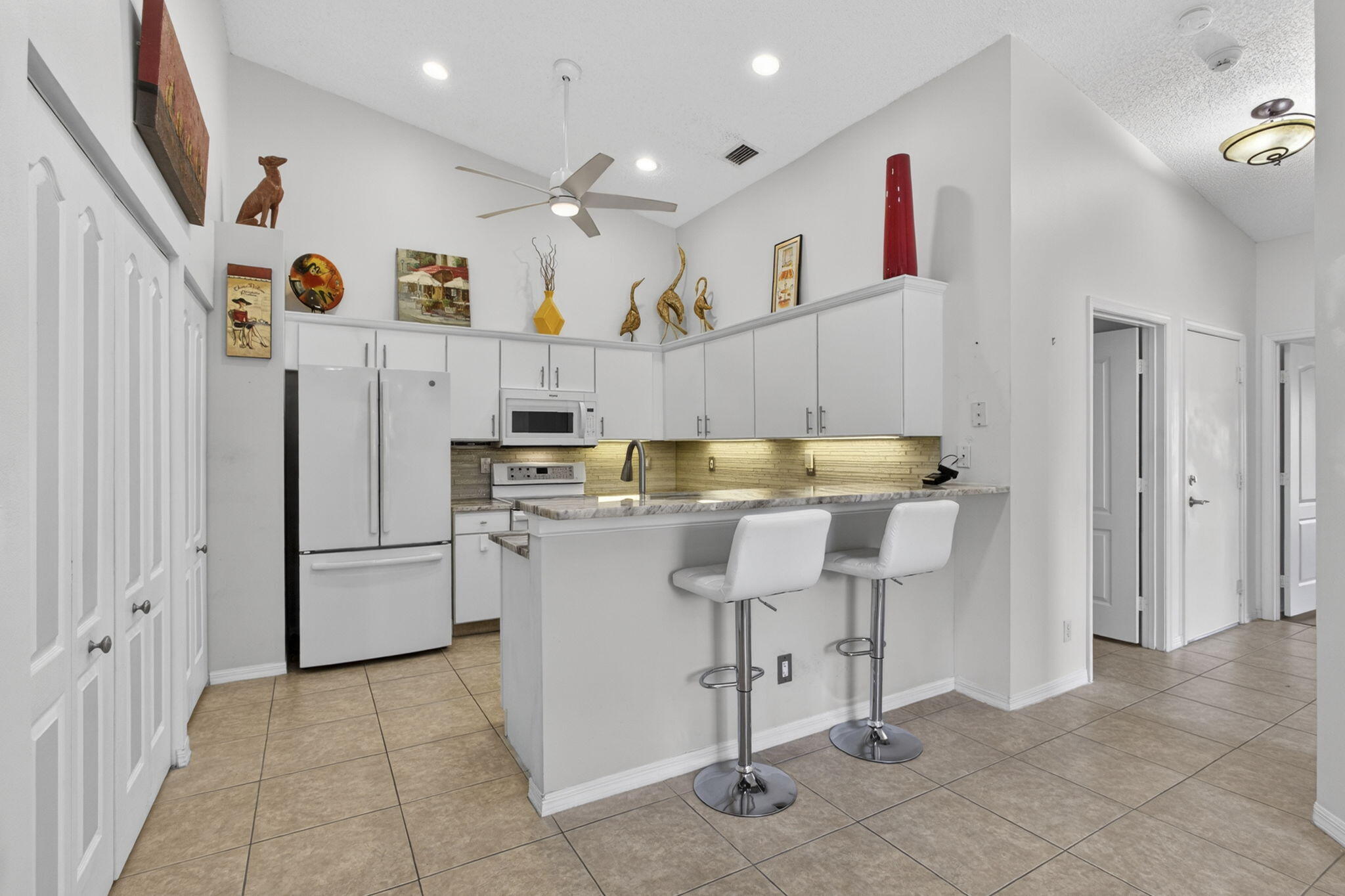 BAYWINDS RPD 3 - Residential