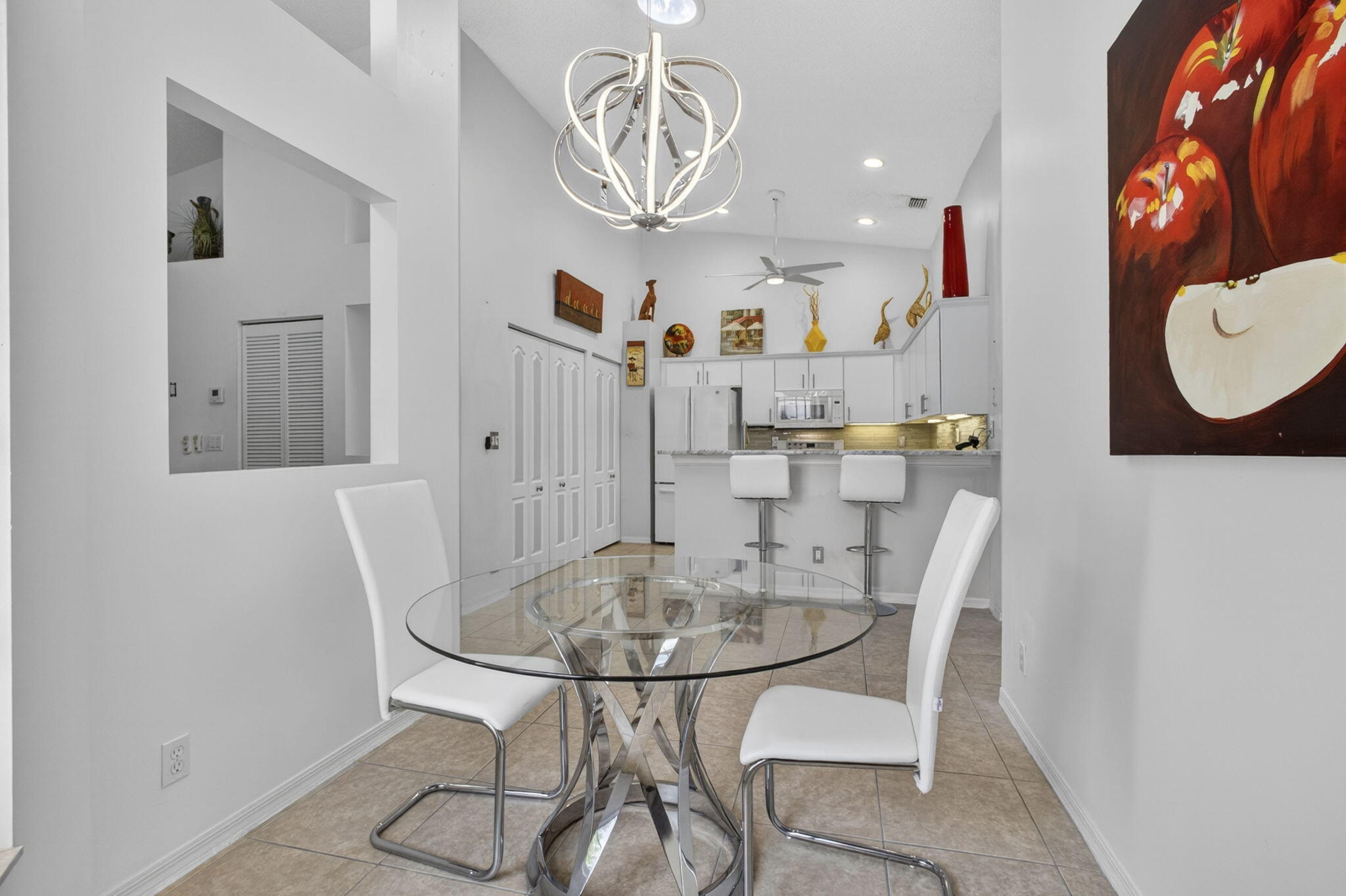 BAYWINDS RPD 3 - Residential