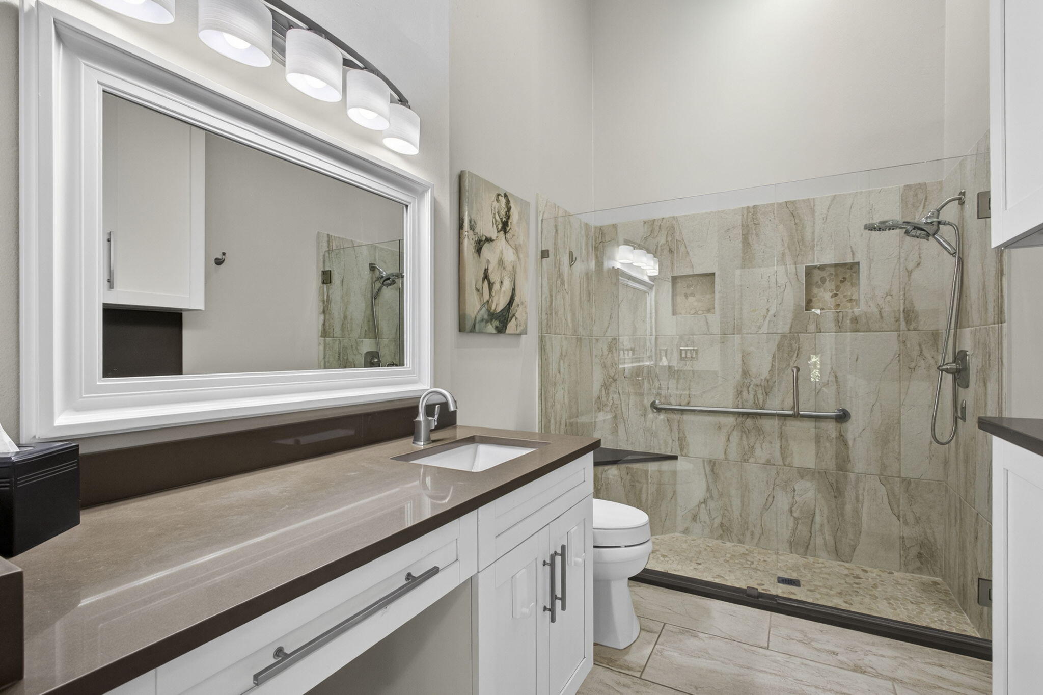 BAYWINDS RPD 3 - Residential