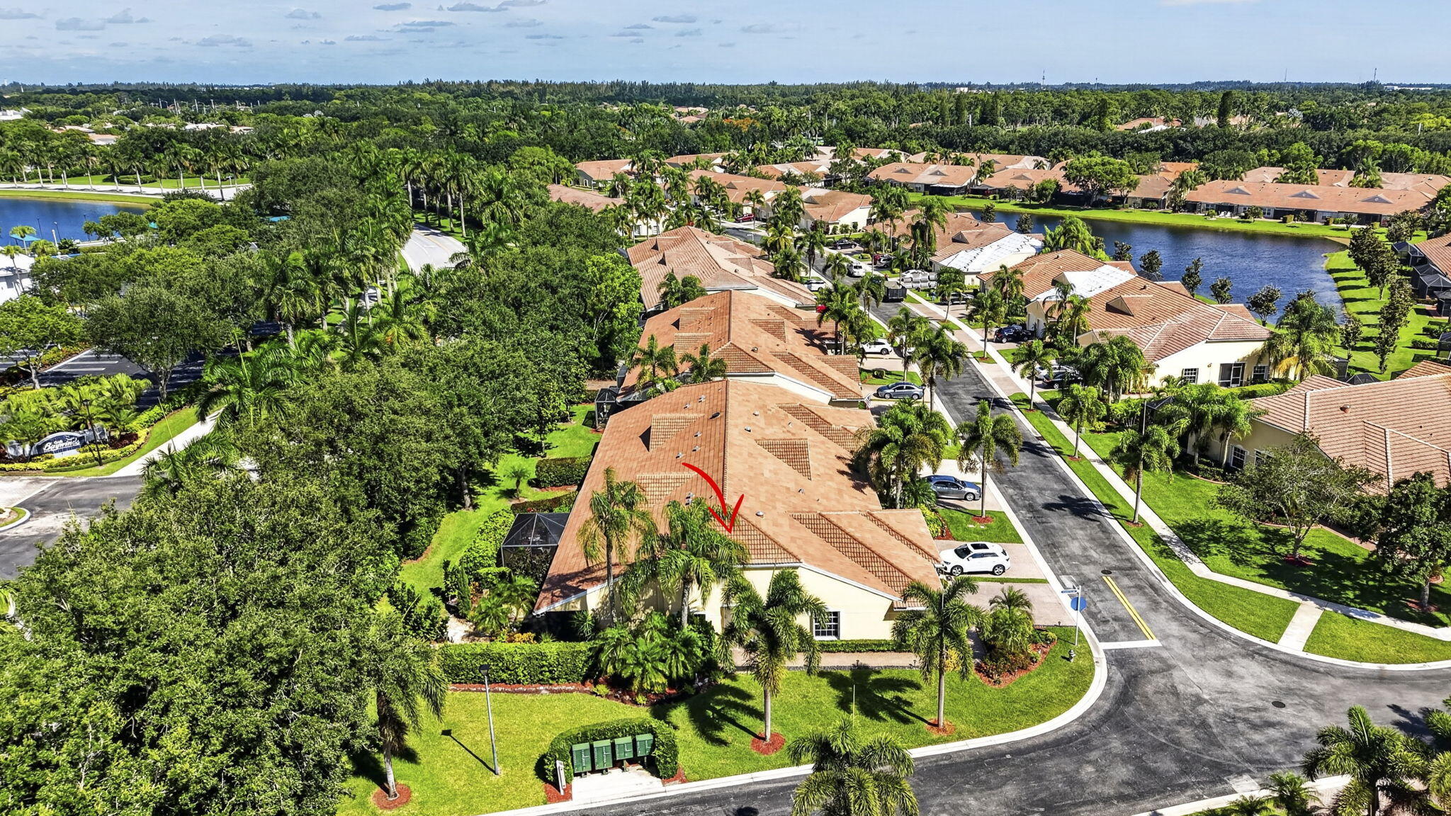 BAYWINDS RPD 3 - Residential