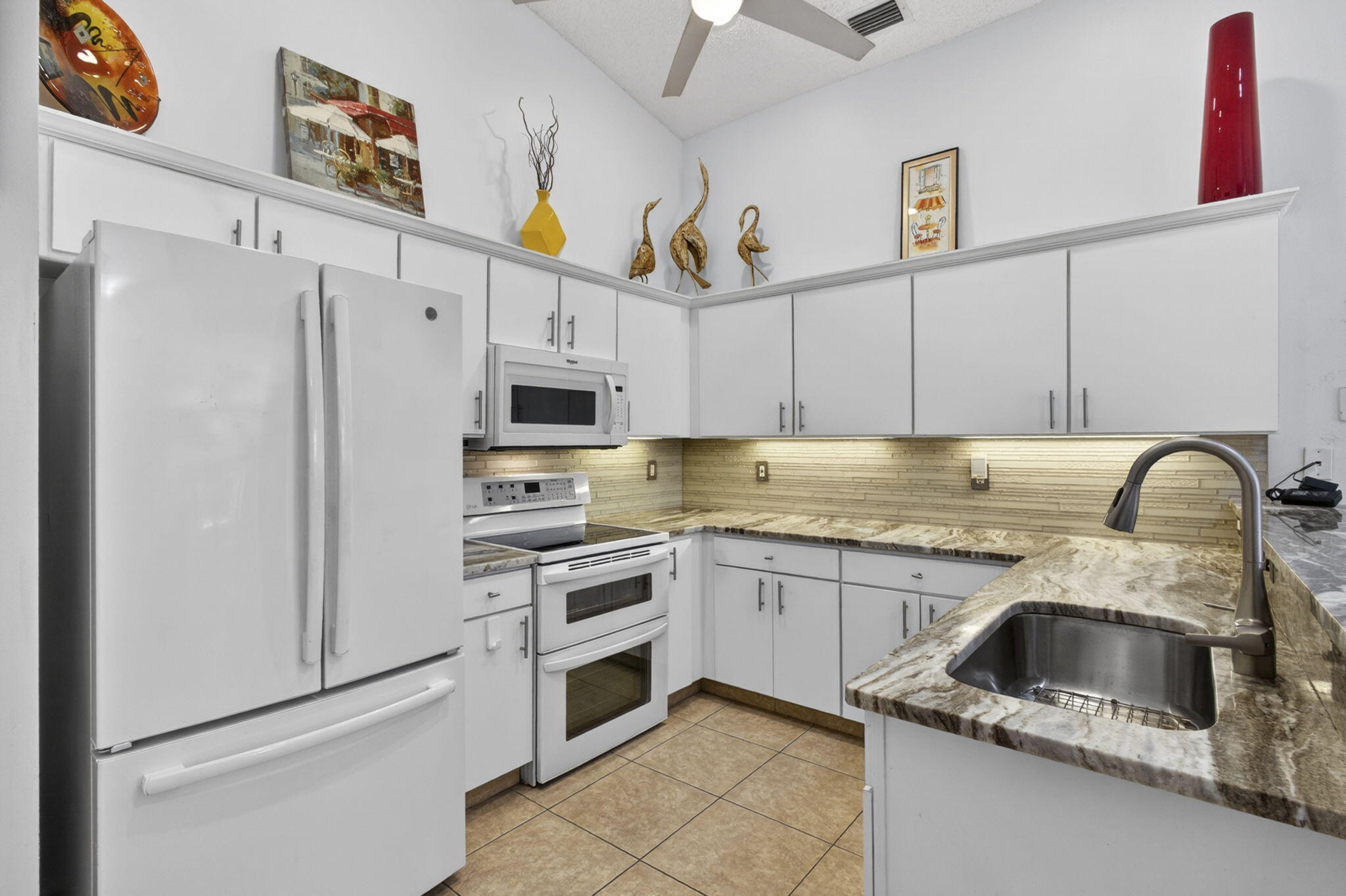 BAYWINDS RPD 3 - Residential