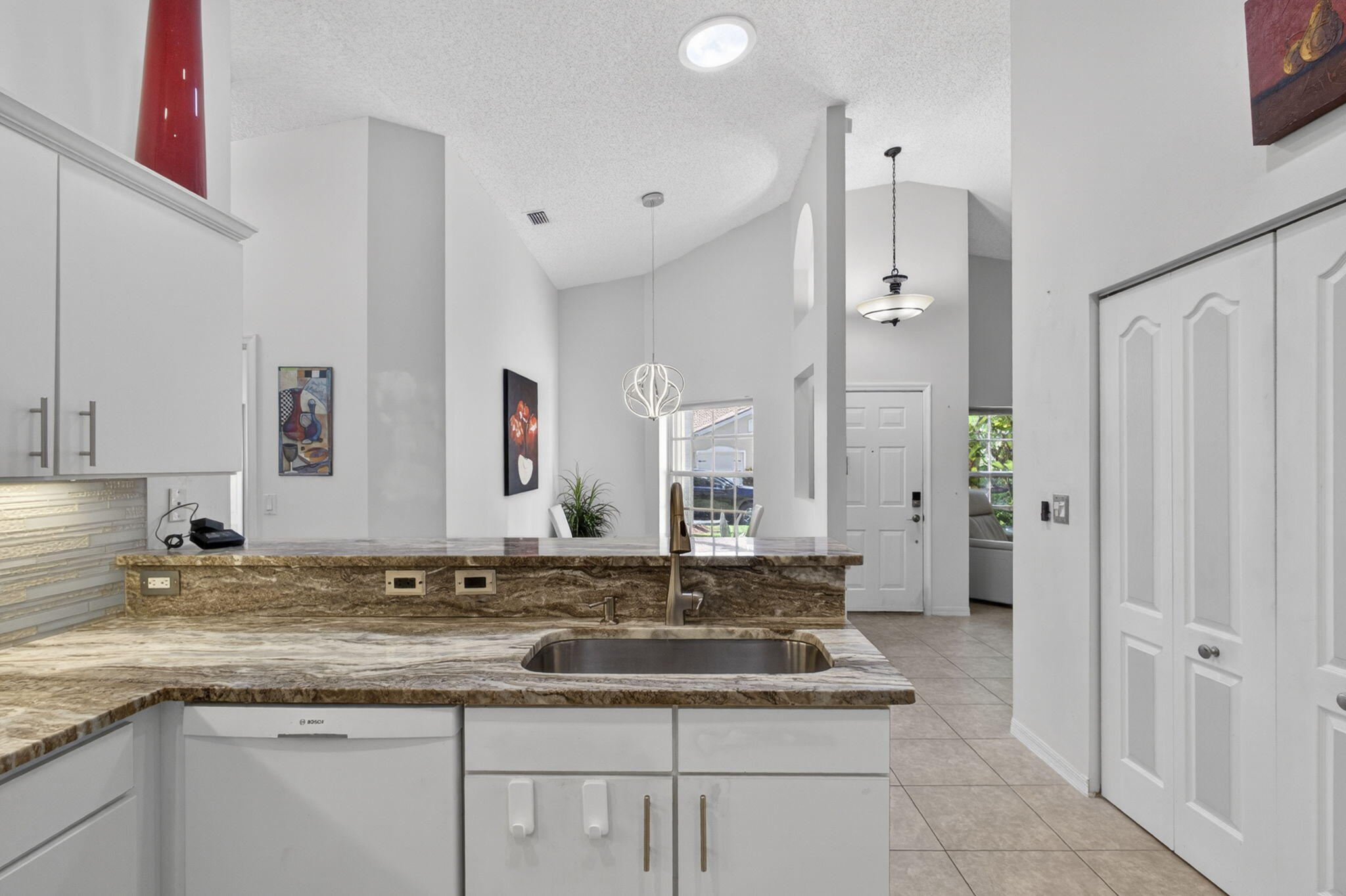BAYWINDS RPD 3 - Residential