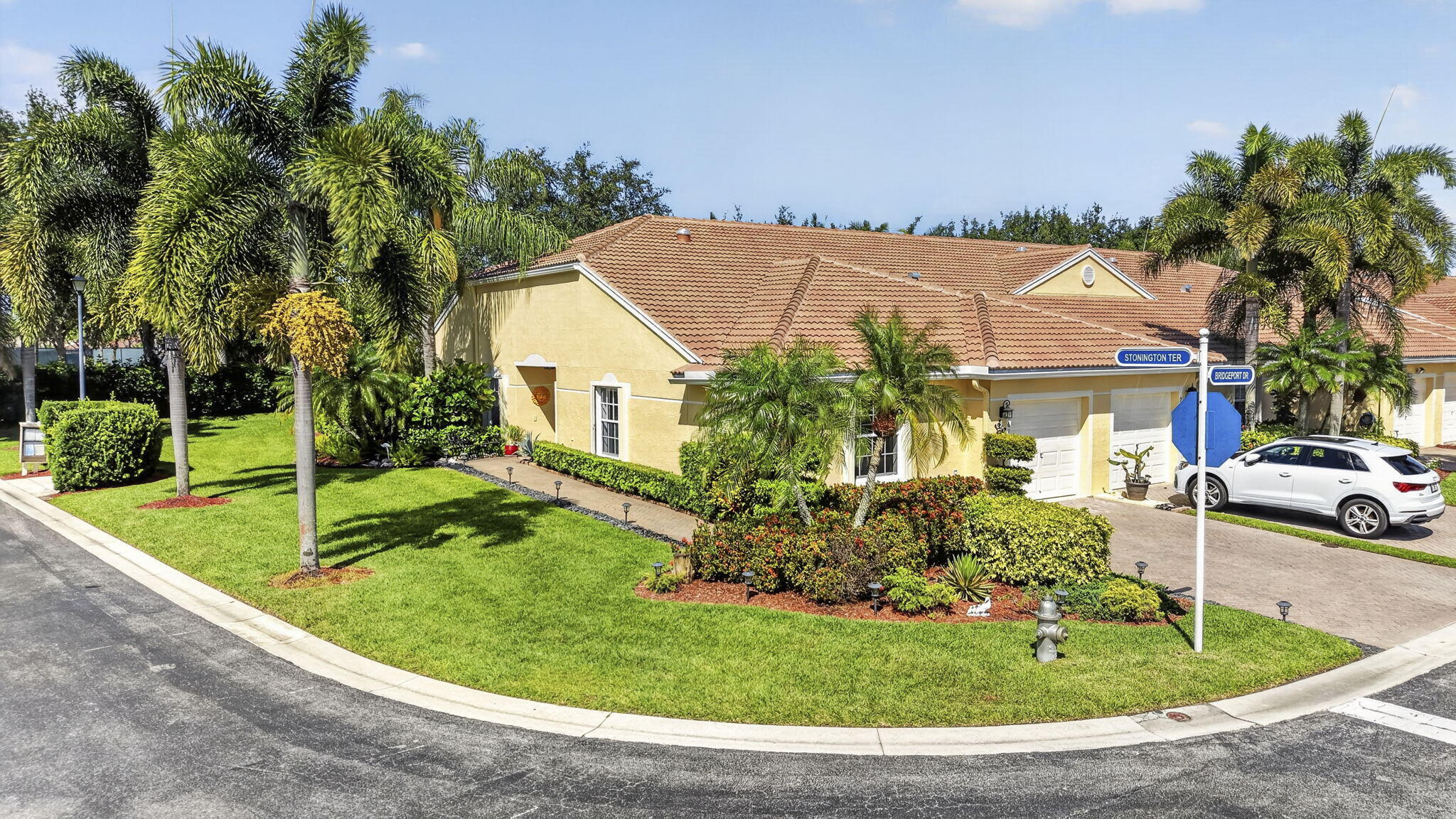 BAYWINDS RPD 3 - Residential