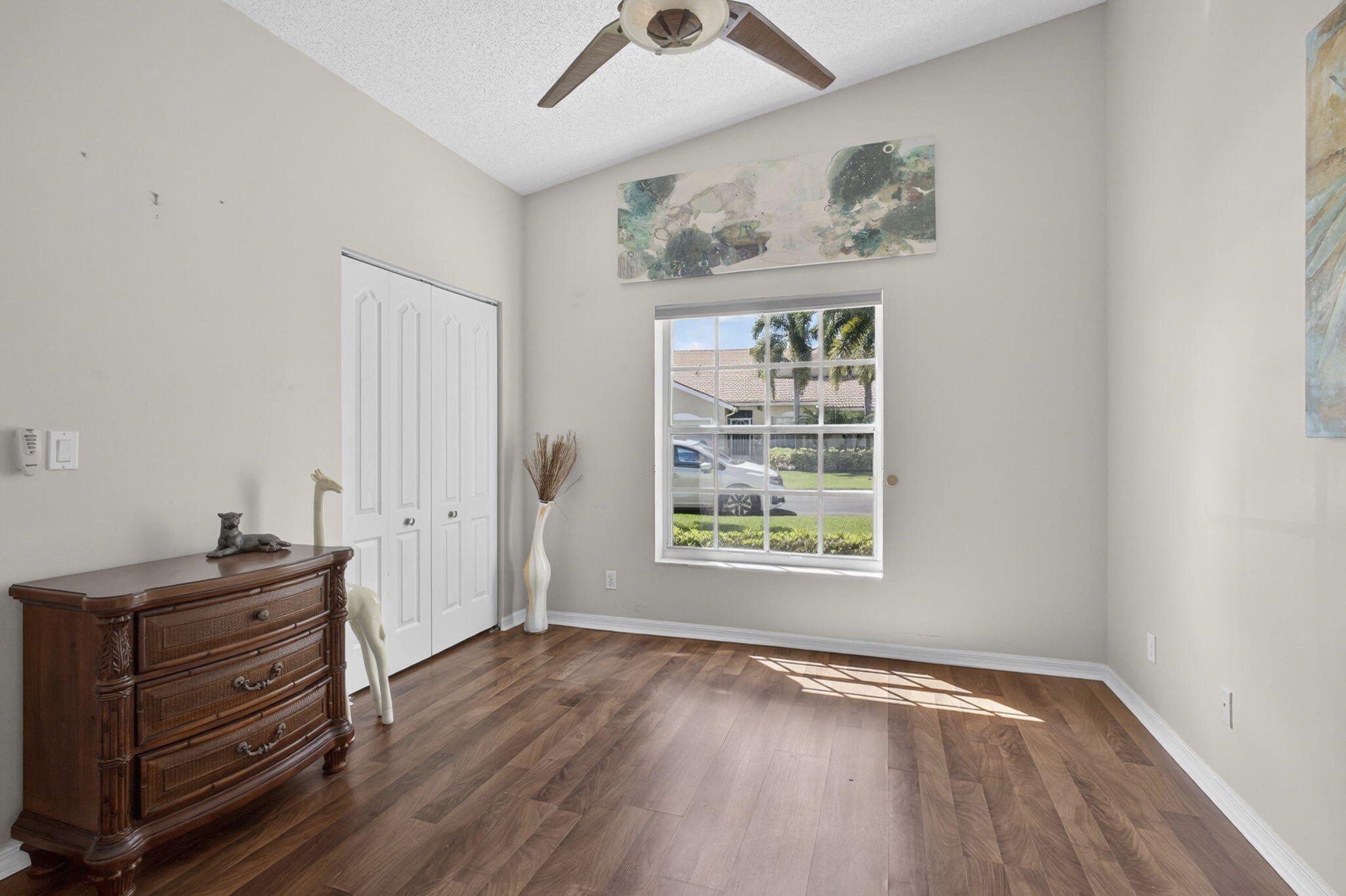 BAYWINDS RPD 3 - Residential