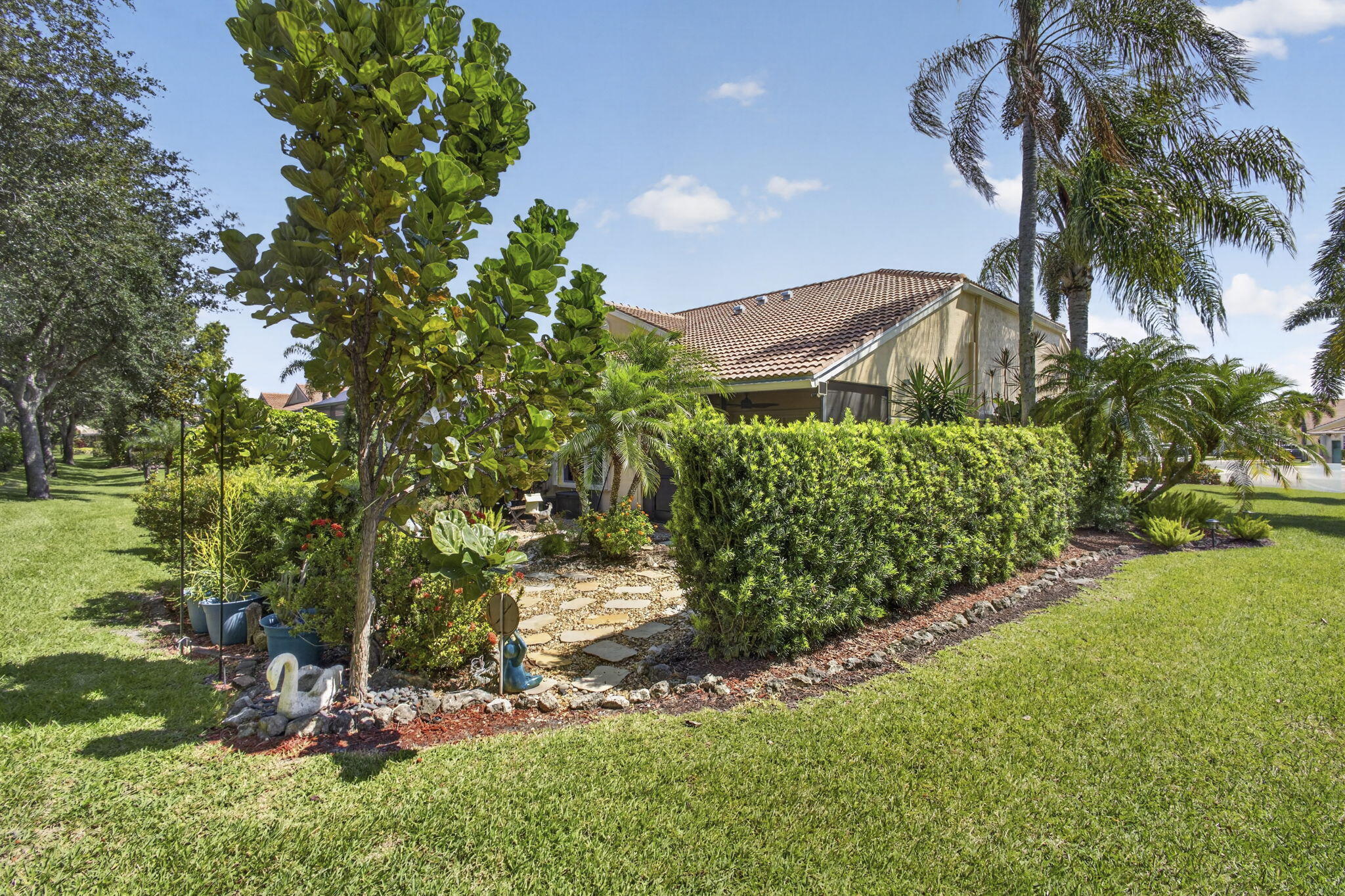 BAYWINDS RPD 3 - Residential