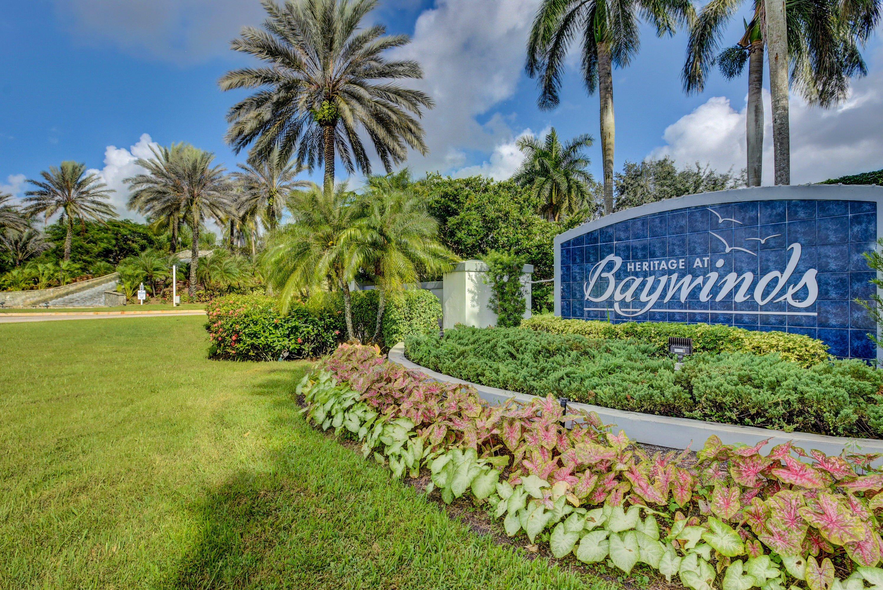 BAYWINDS RPD 3 - Residential