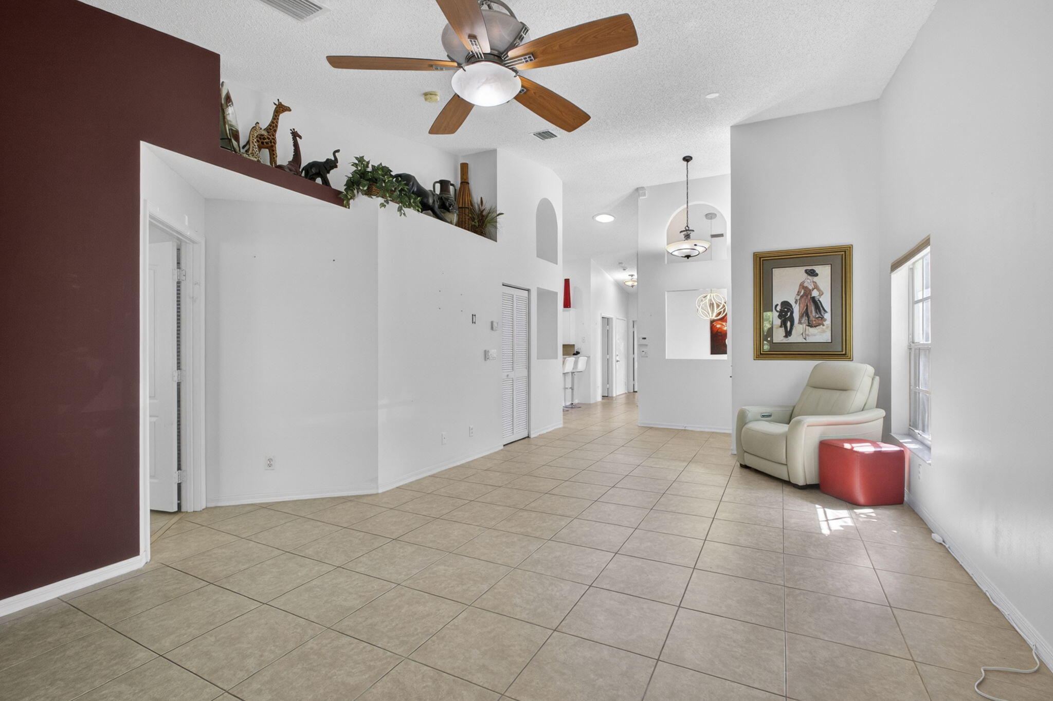 BAYWINDS RPD 3 - Residential
