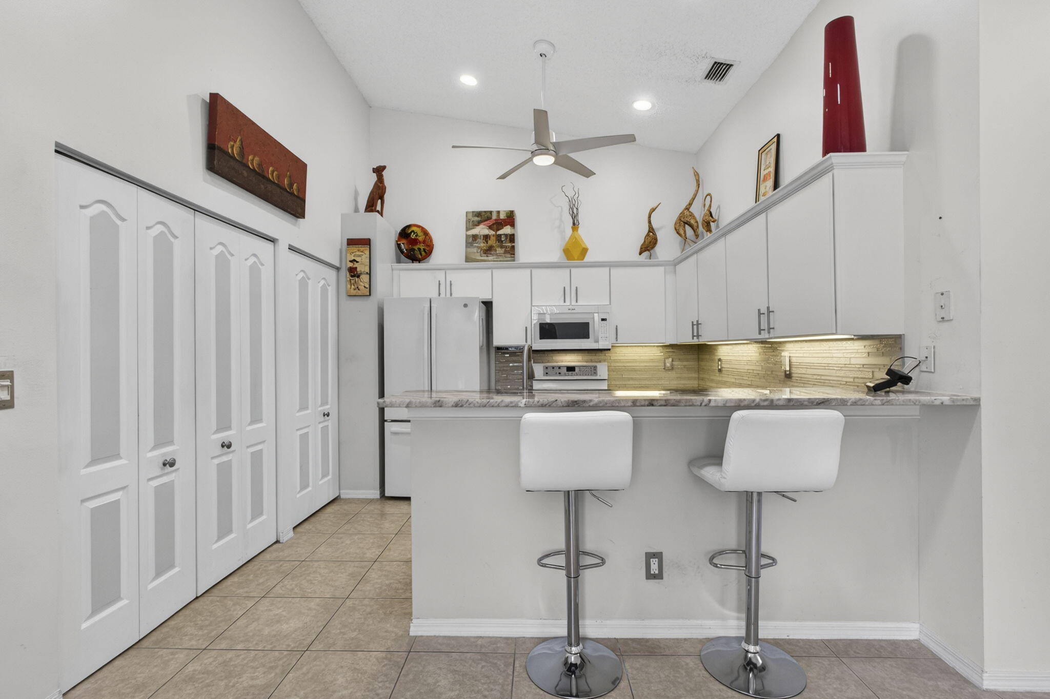 BAYWINDS RPD 3 - Residential