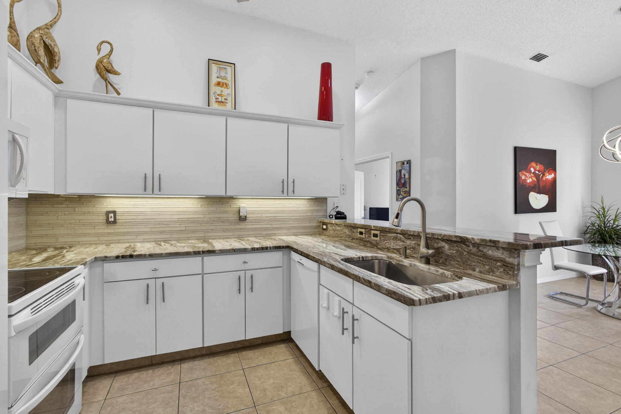 BAYWINDS RPD 3 - Residential