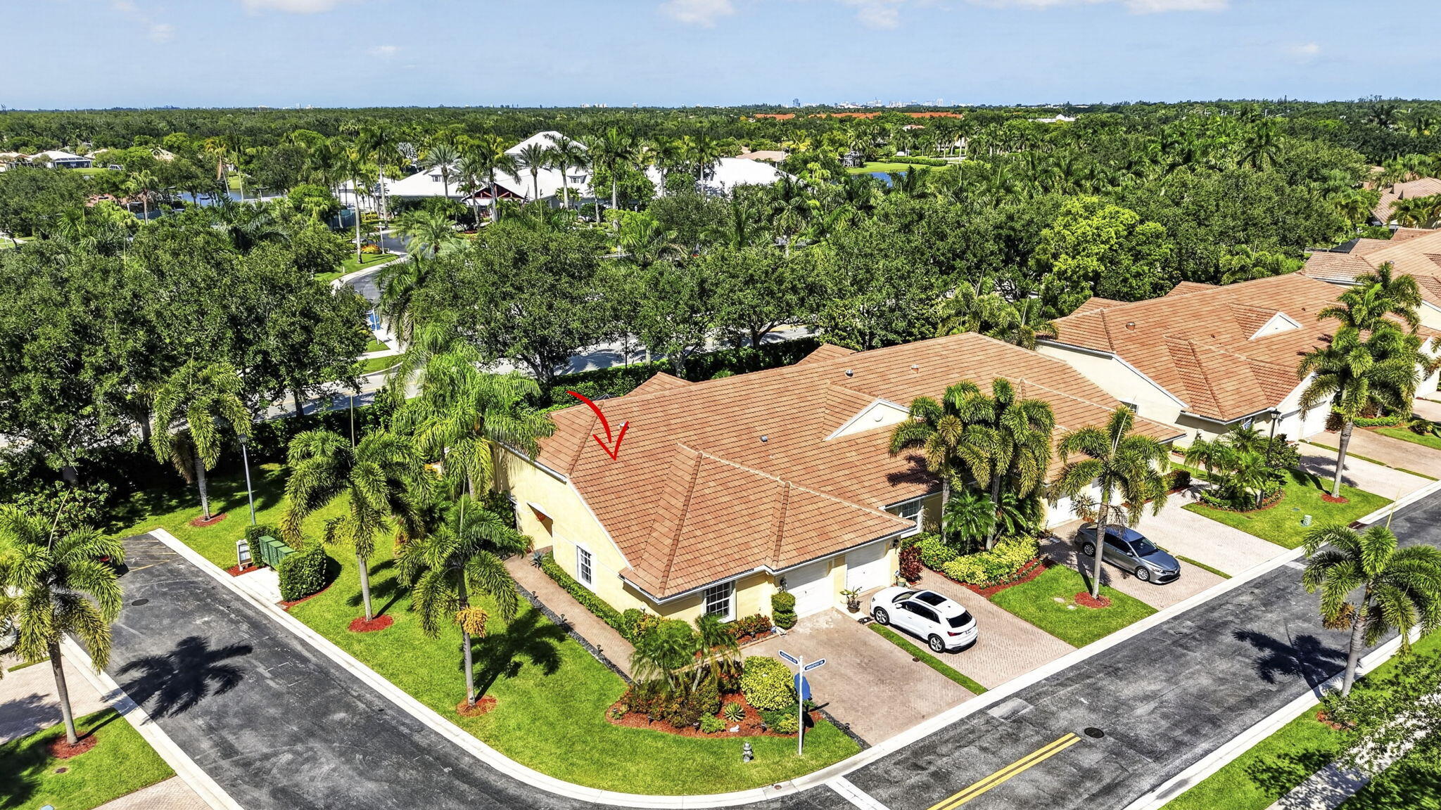 BAYWINDS RPD 3 - Residential