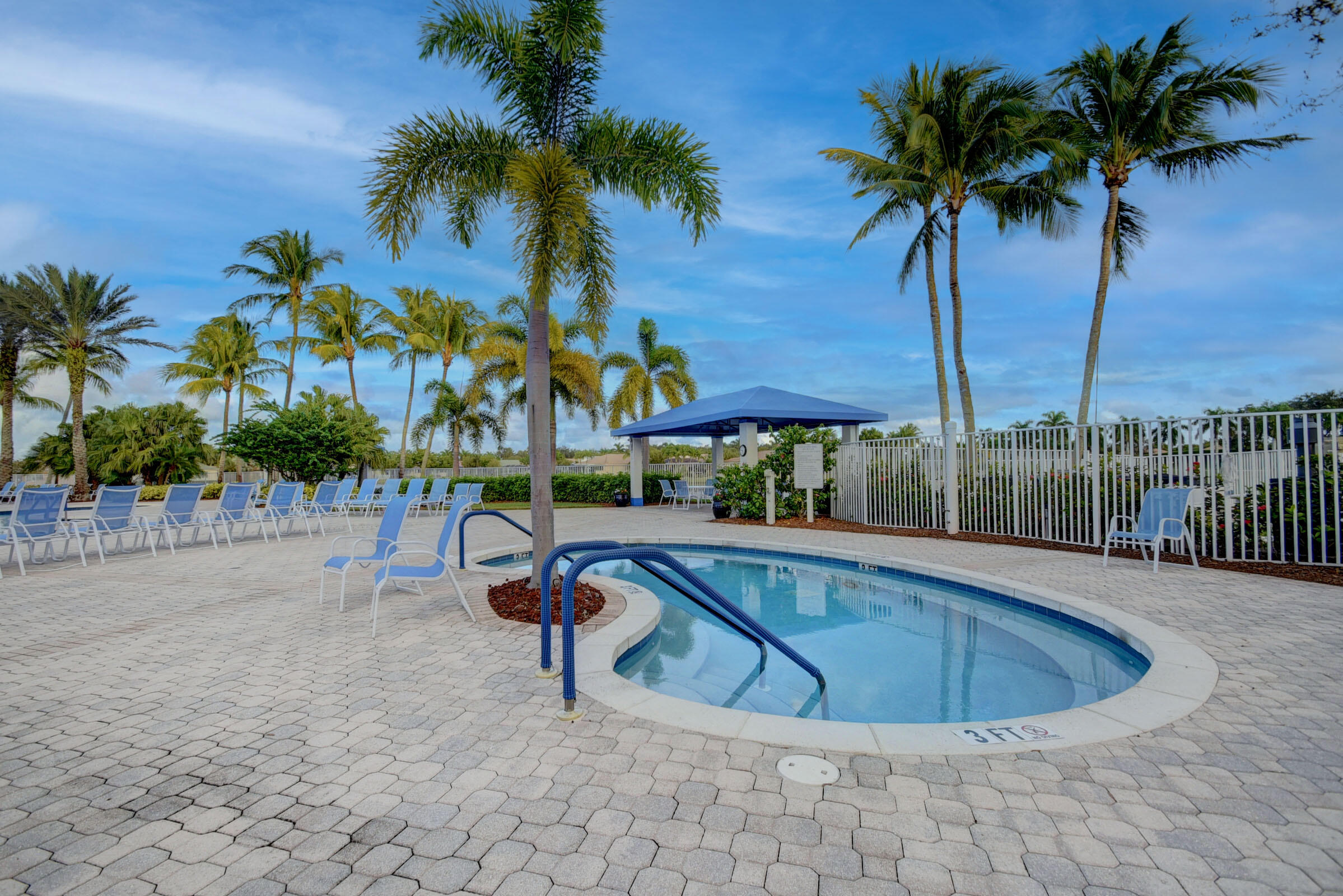 BAYWINDS RPD 3 - Residential