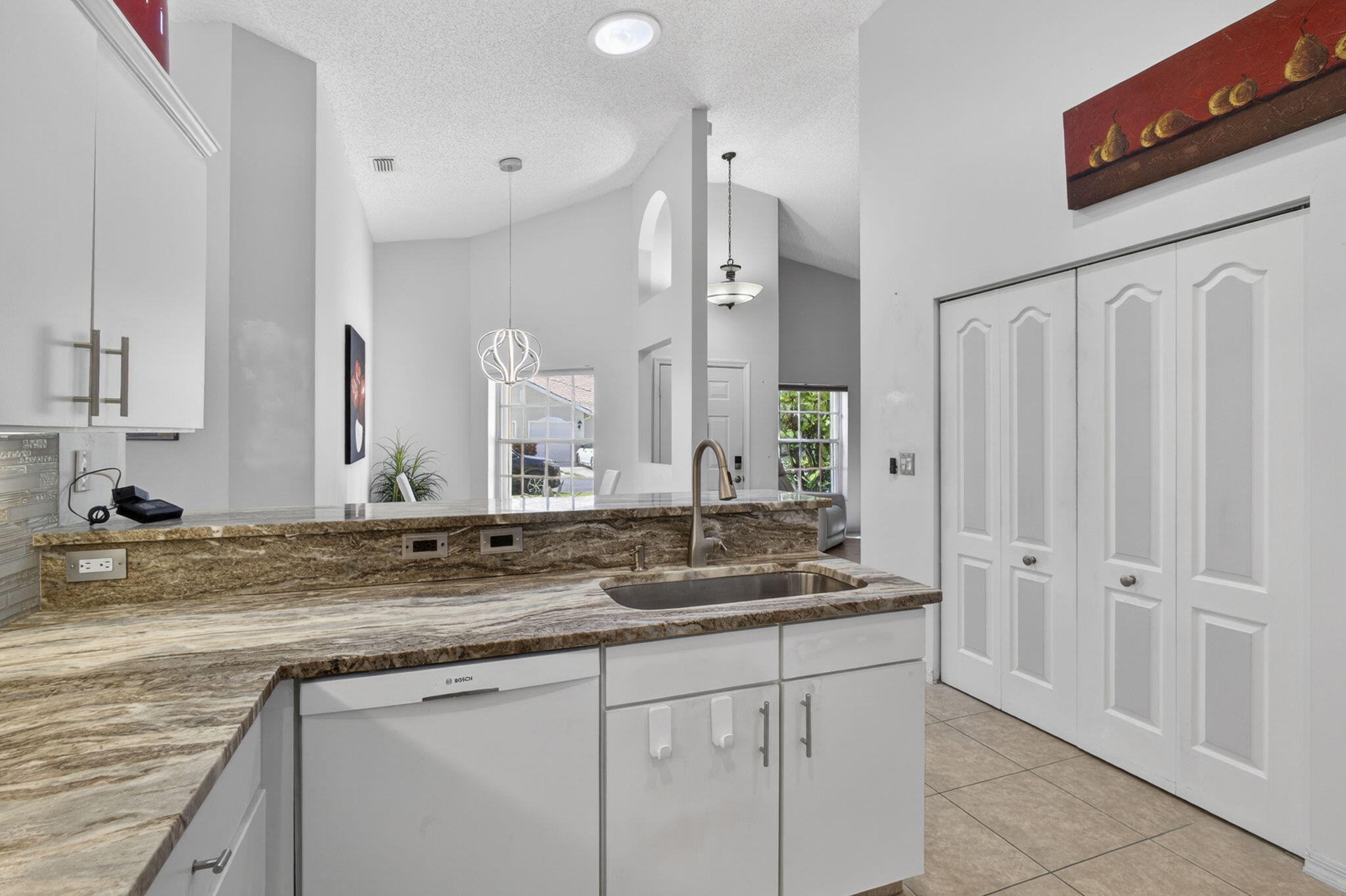 BAYWINDS RPD 3 - Residential