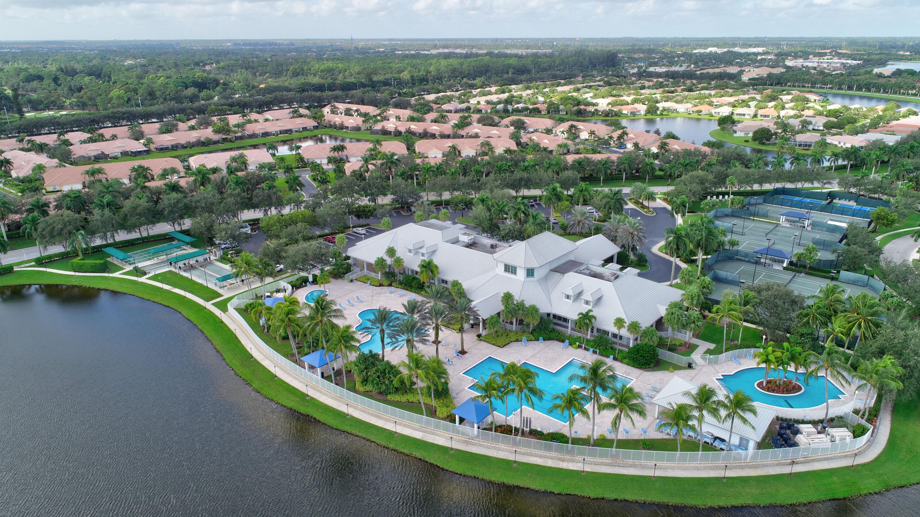 BAYWINDS RPD 3 - Residential