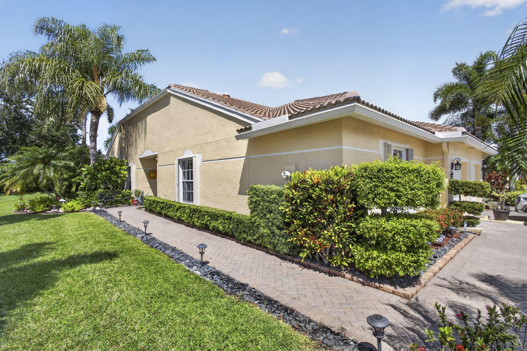 BAYWINDS RPD 3 - Residential