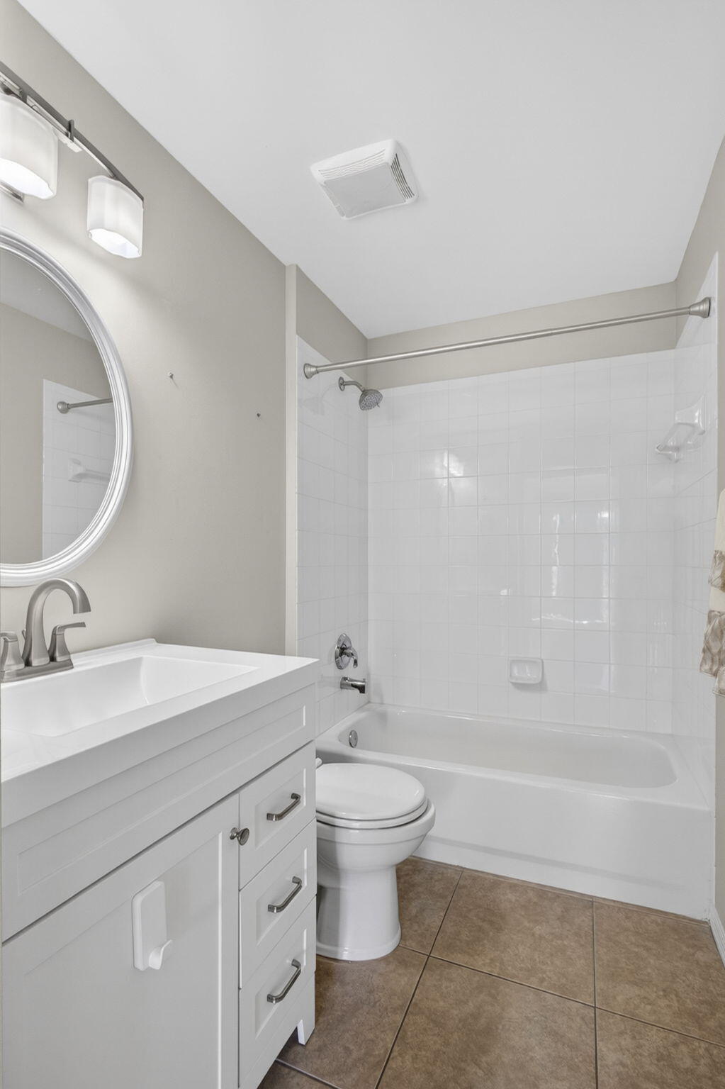 BAYWINDS RPD 3 - Residential